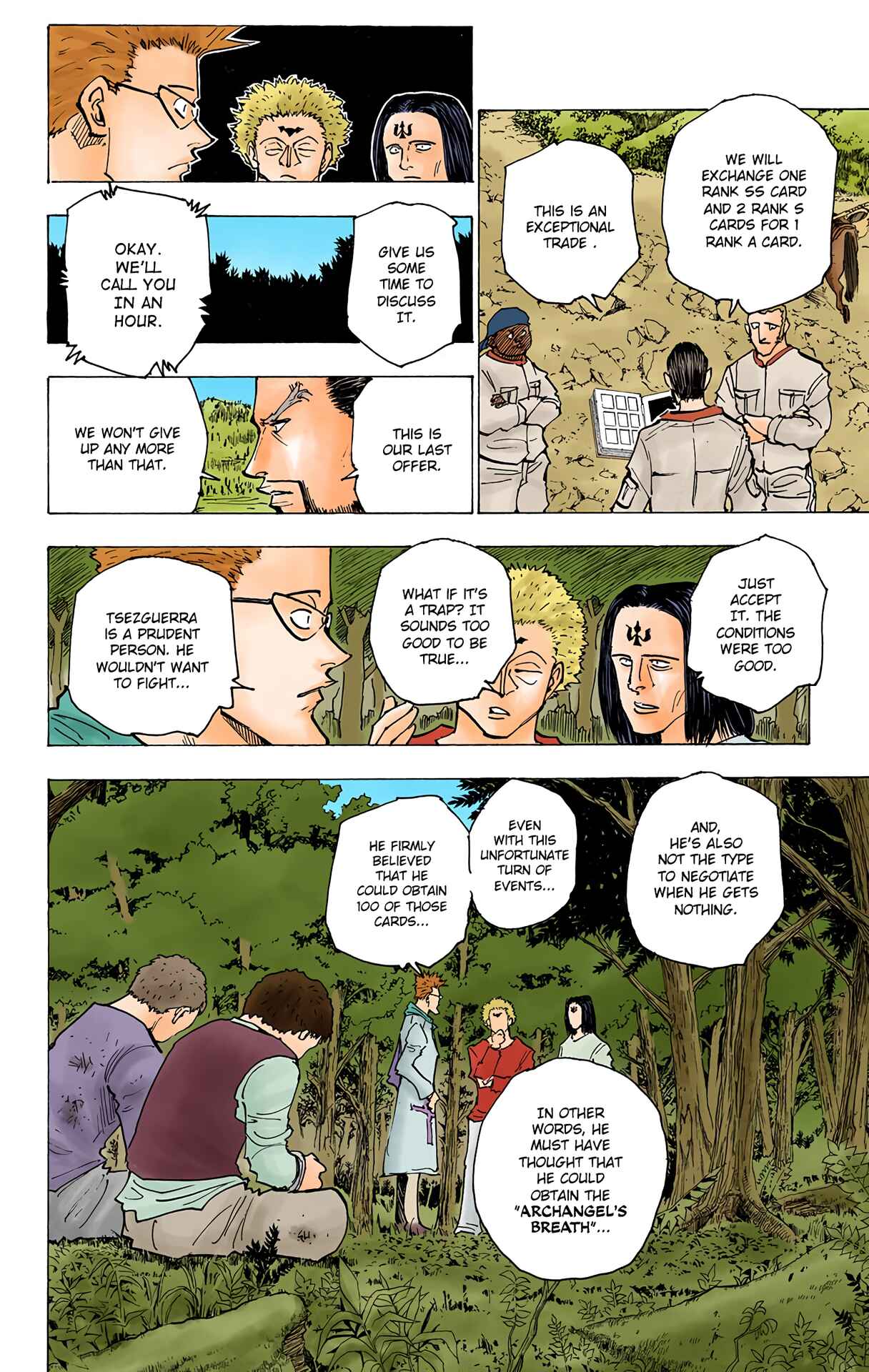 Chapter 152 - Page 10