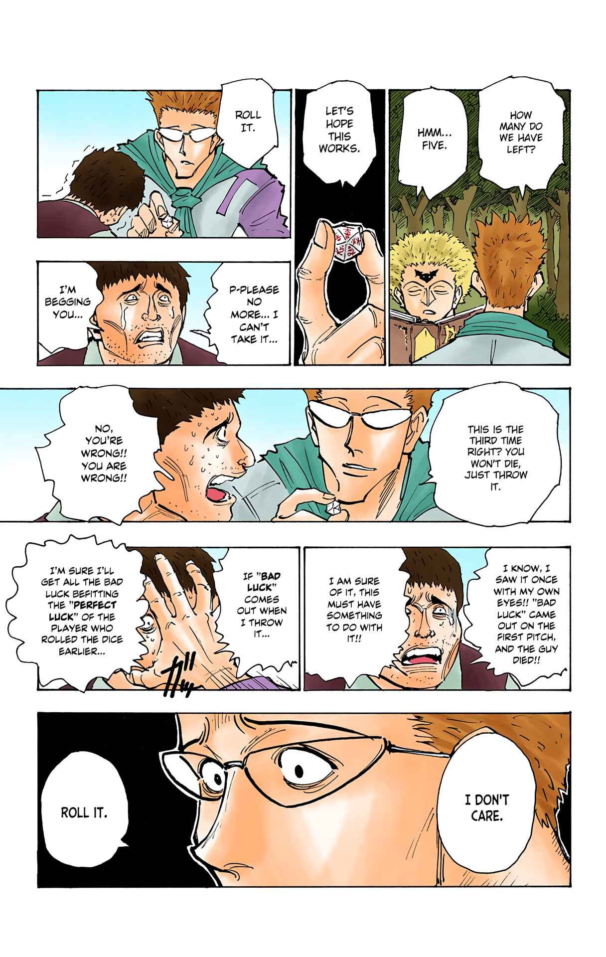Chapter 152 - Page 13