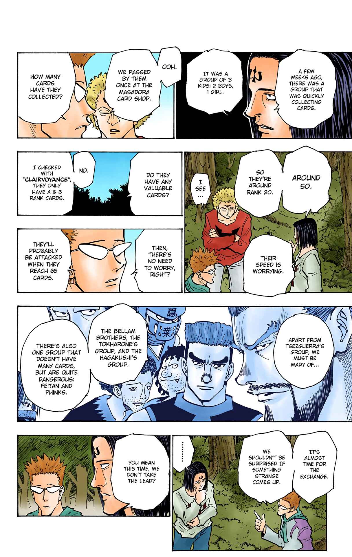 Chapter 152 - Page 16