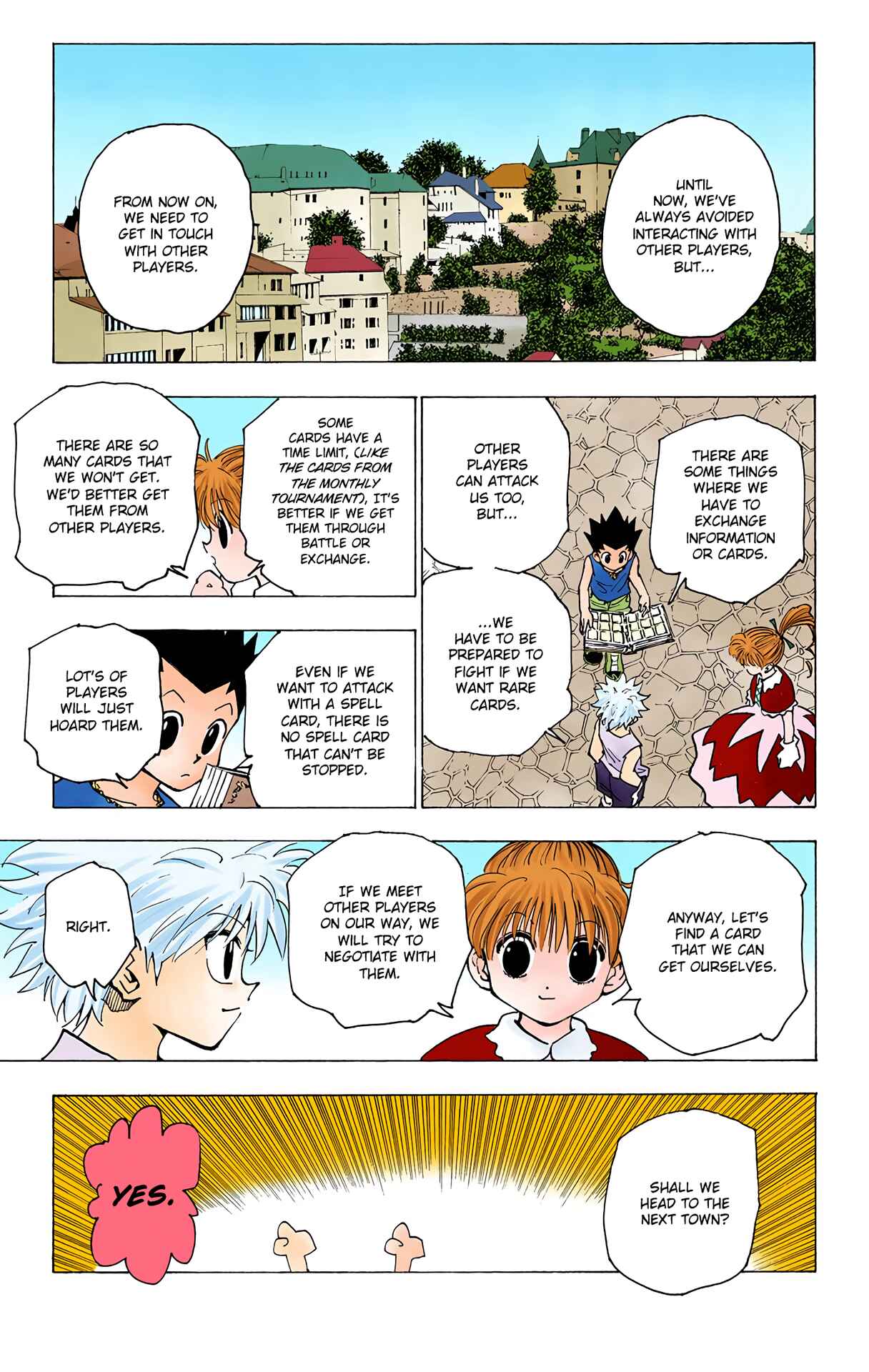 Chapter 152 - Page 7