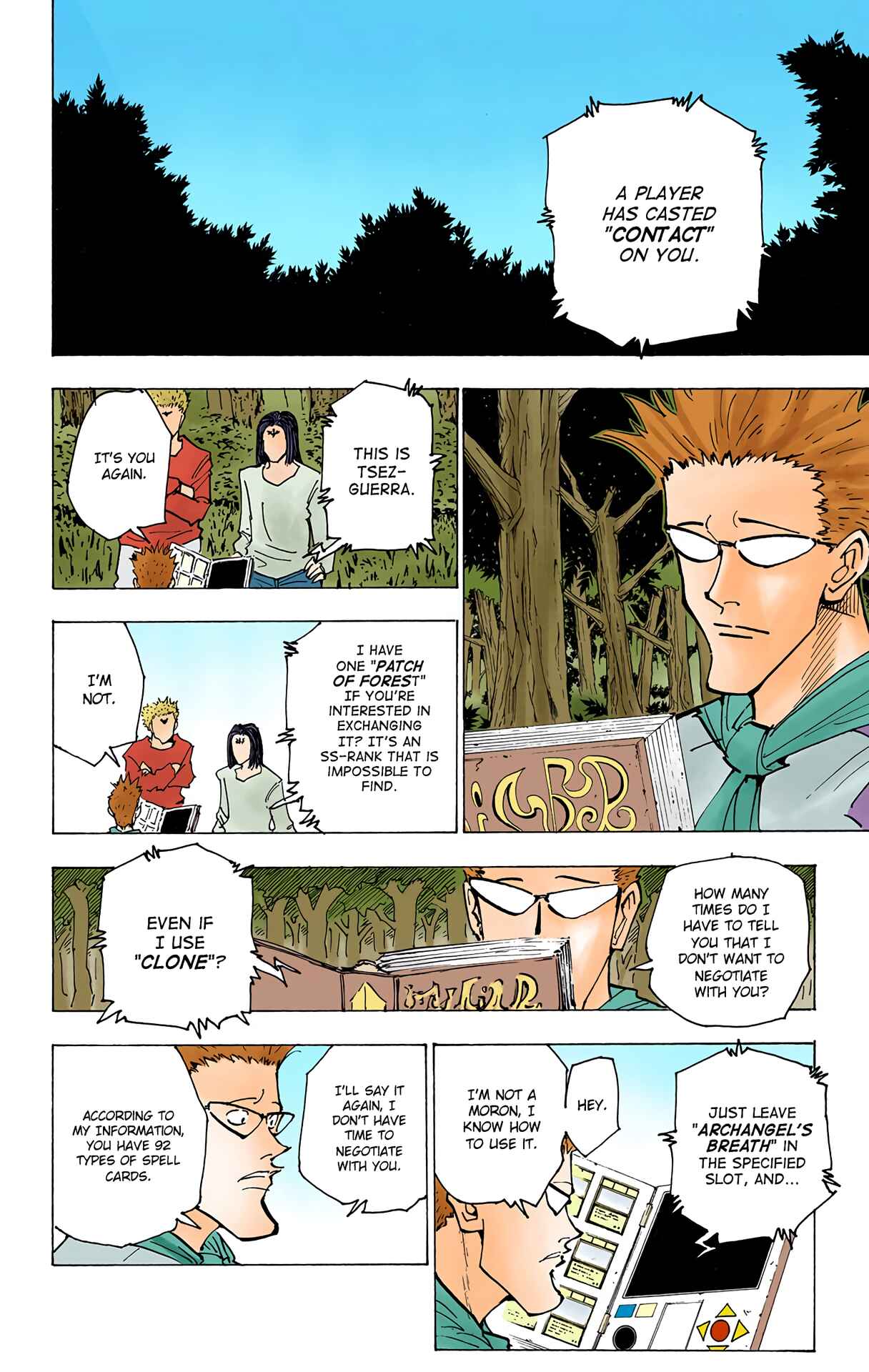 Chapter 152 - Page 8