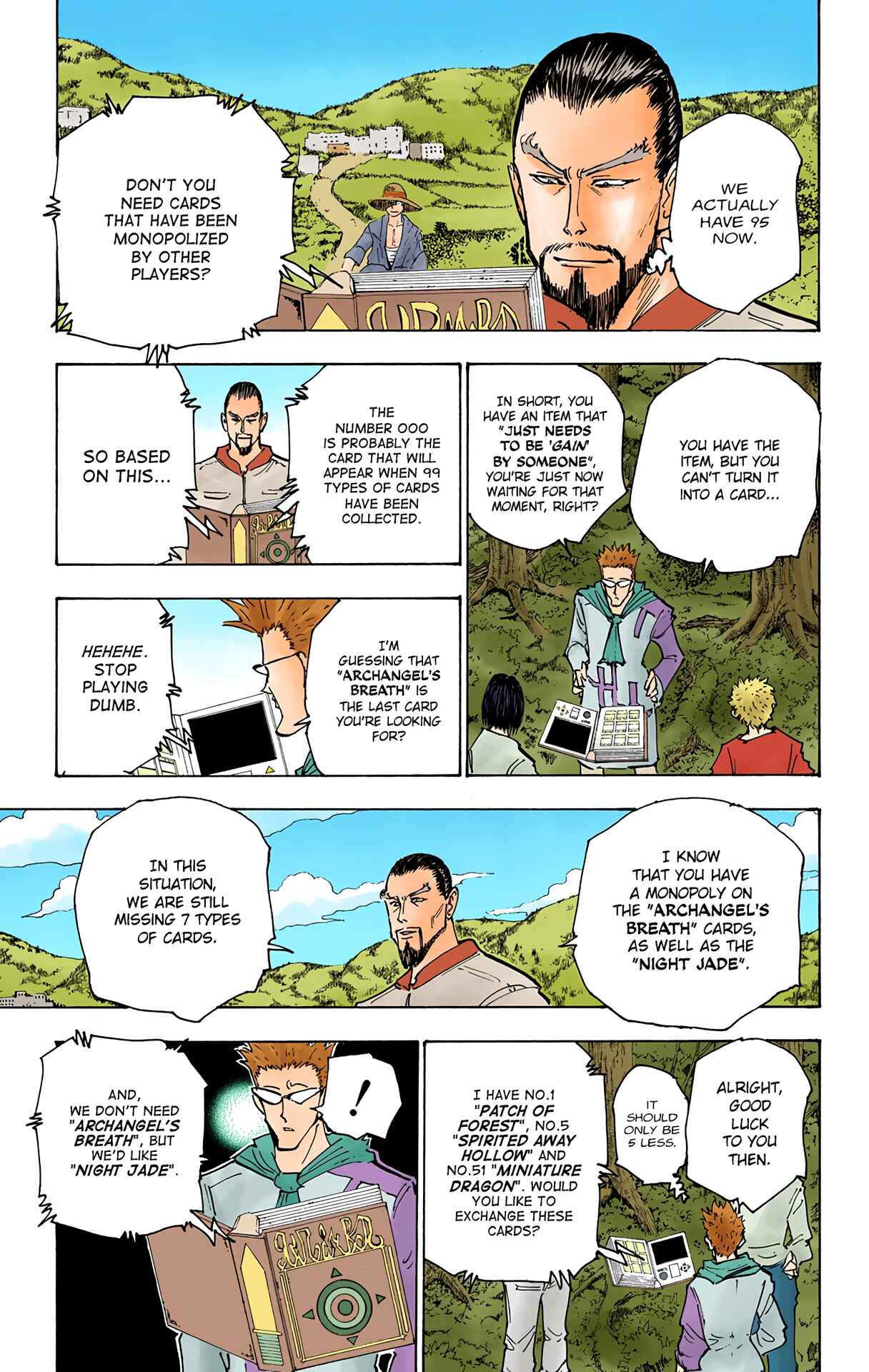 Chapter 152 - Page 9