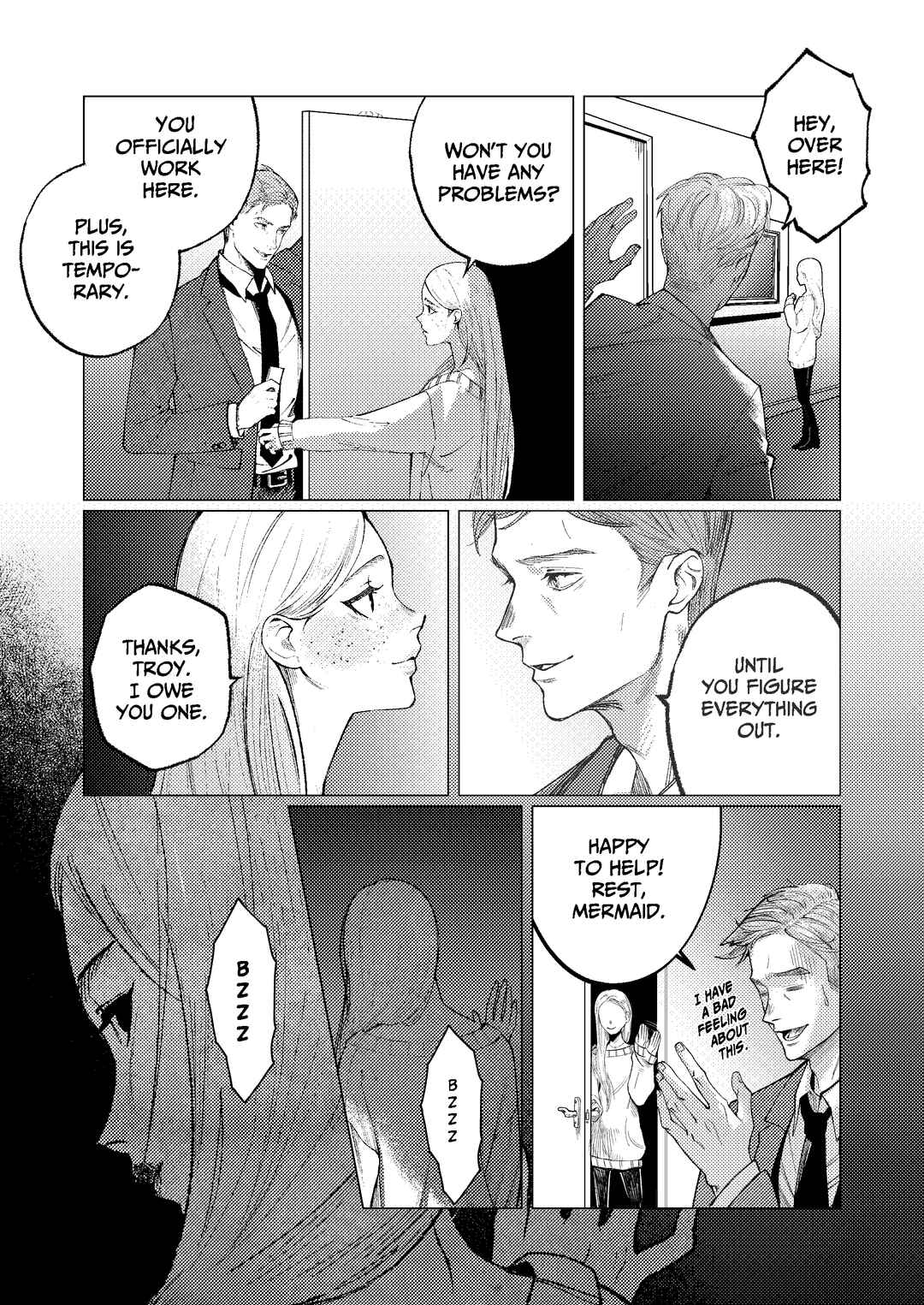 Chapter 1 - Page 10