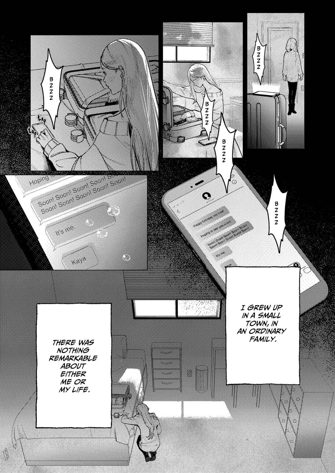 Chapter 1 - Page 11
