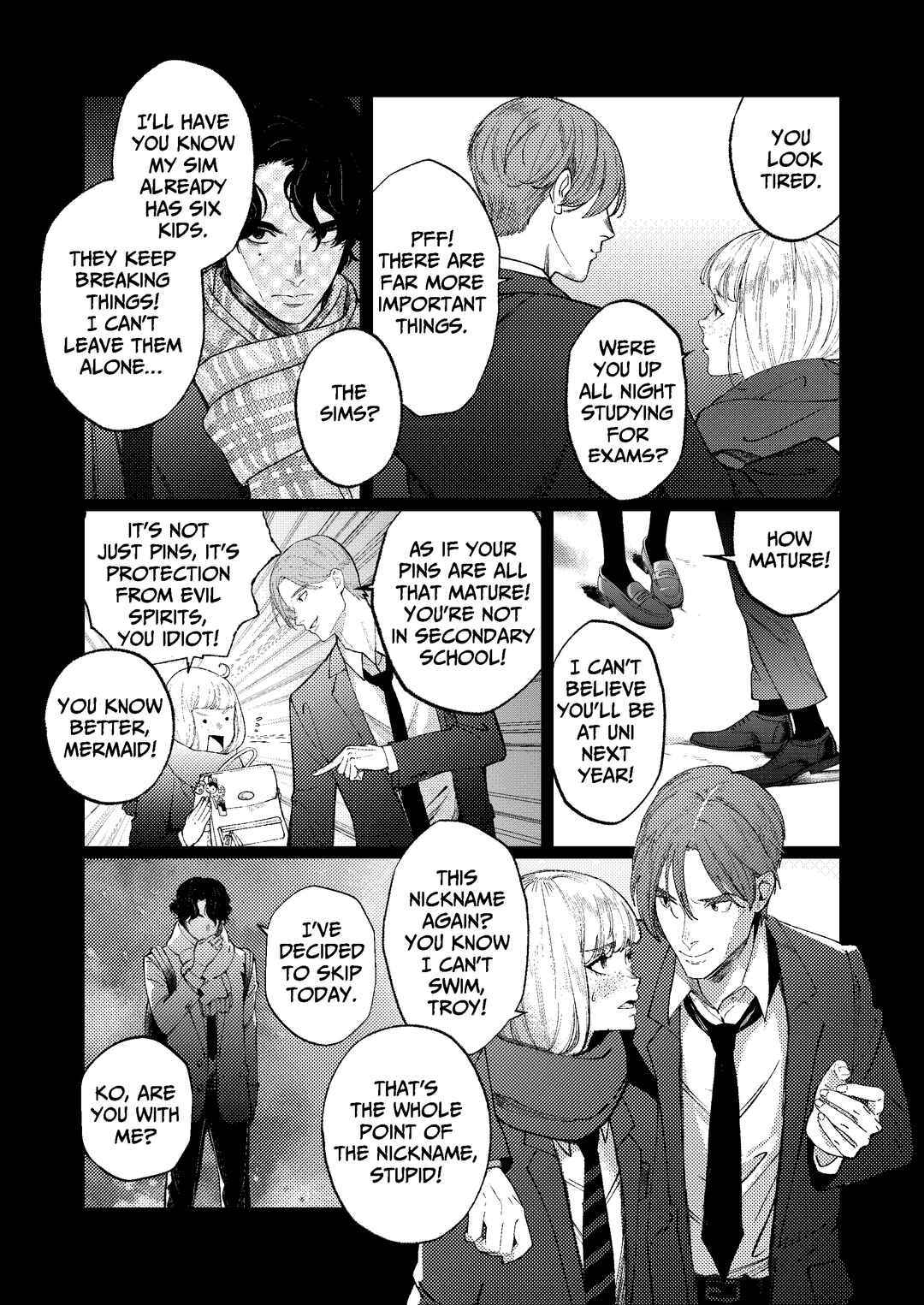 Chapter 1 - Page 15