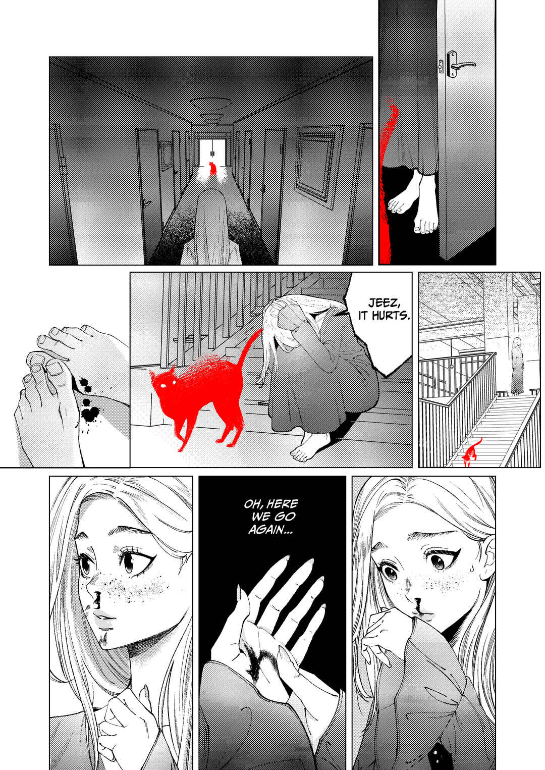 Chapter 1 - Page 21