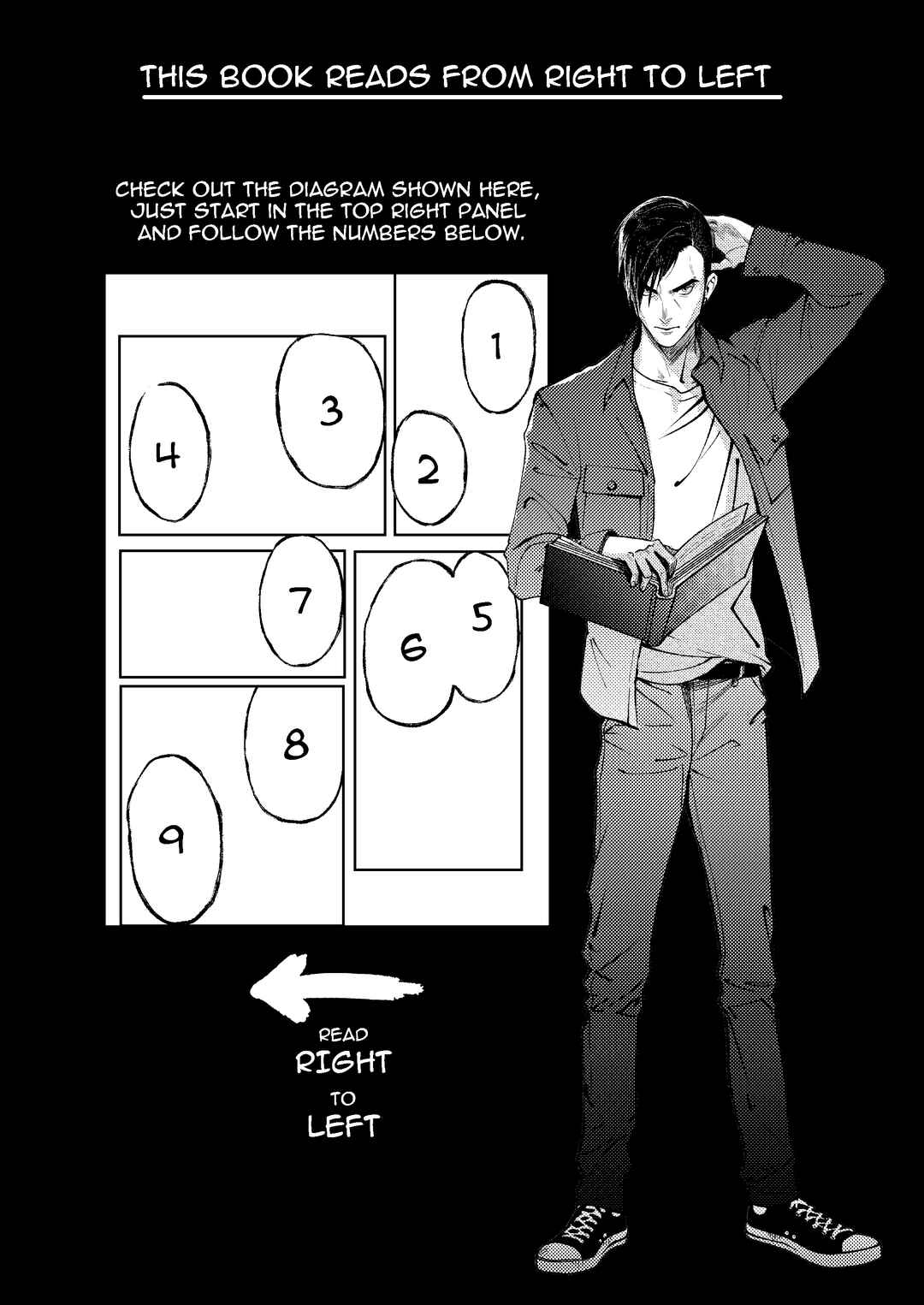 Chapter 1 - Page 8