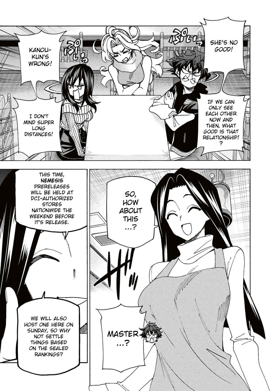 Chapter 61 - Page 14