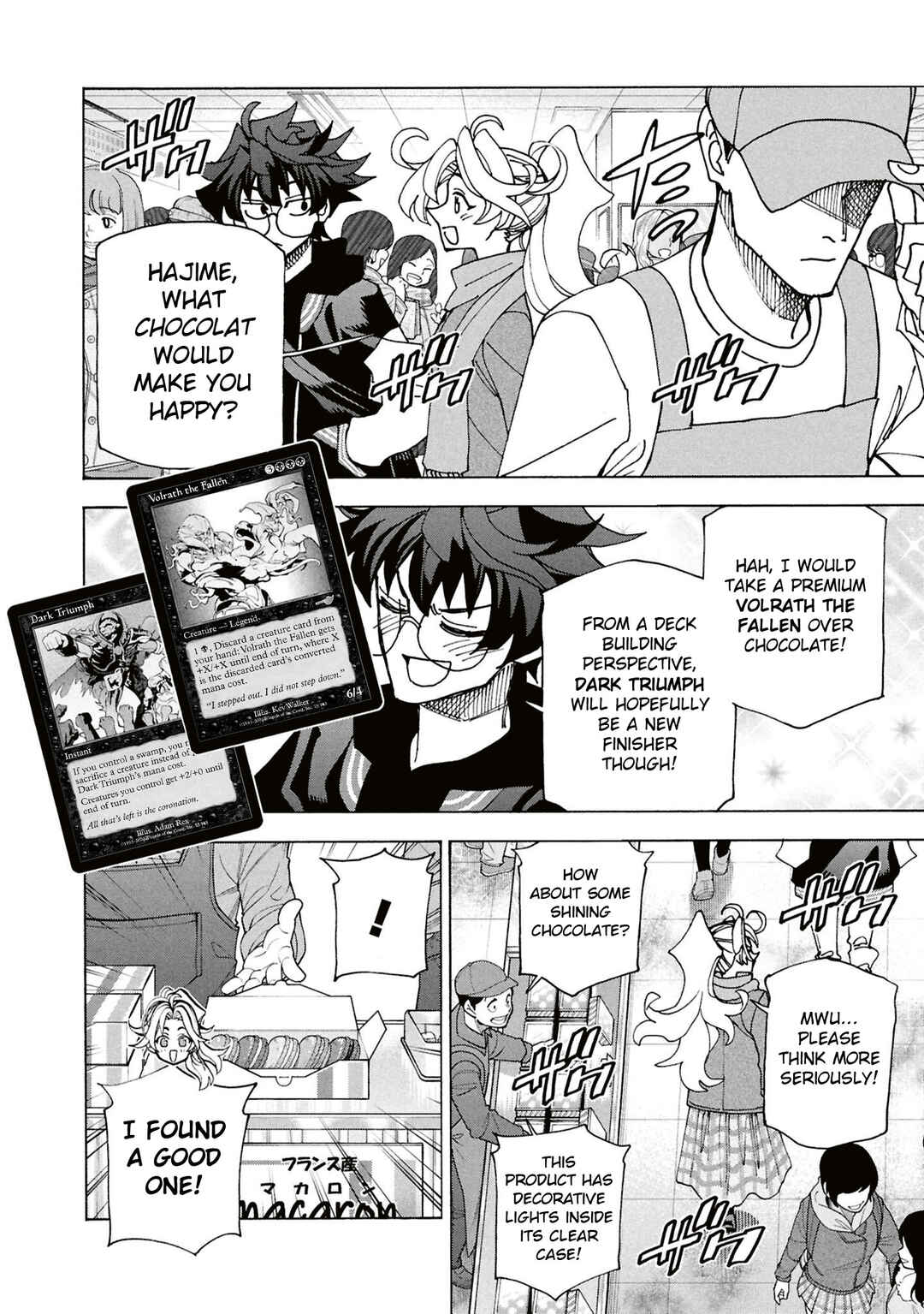 Chapter 61 - Page 23