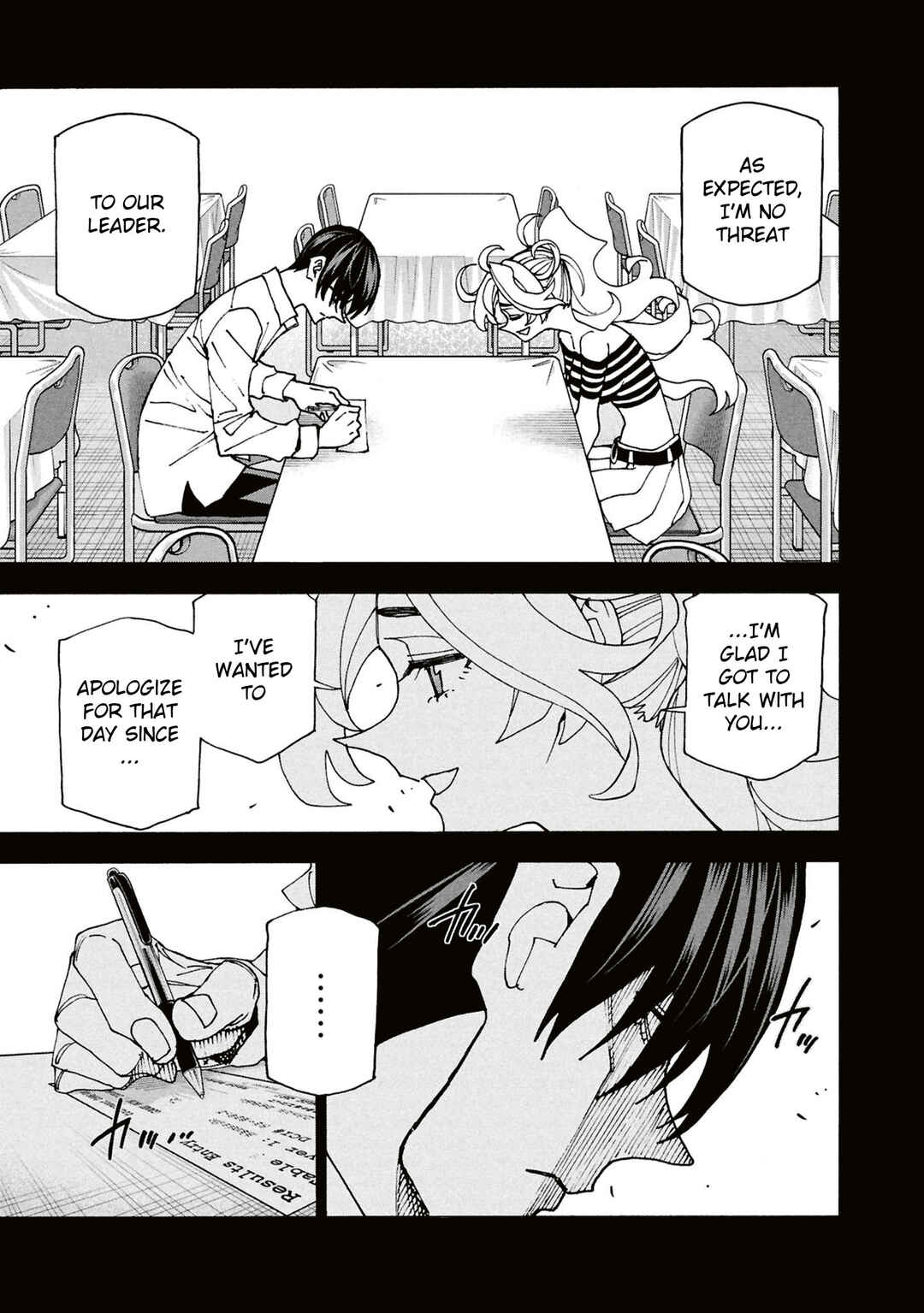 Chapter 61 - Page 26