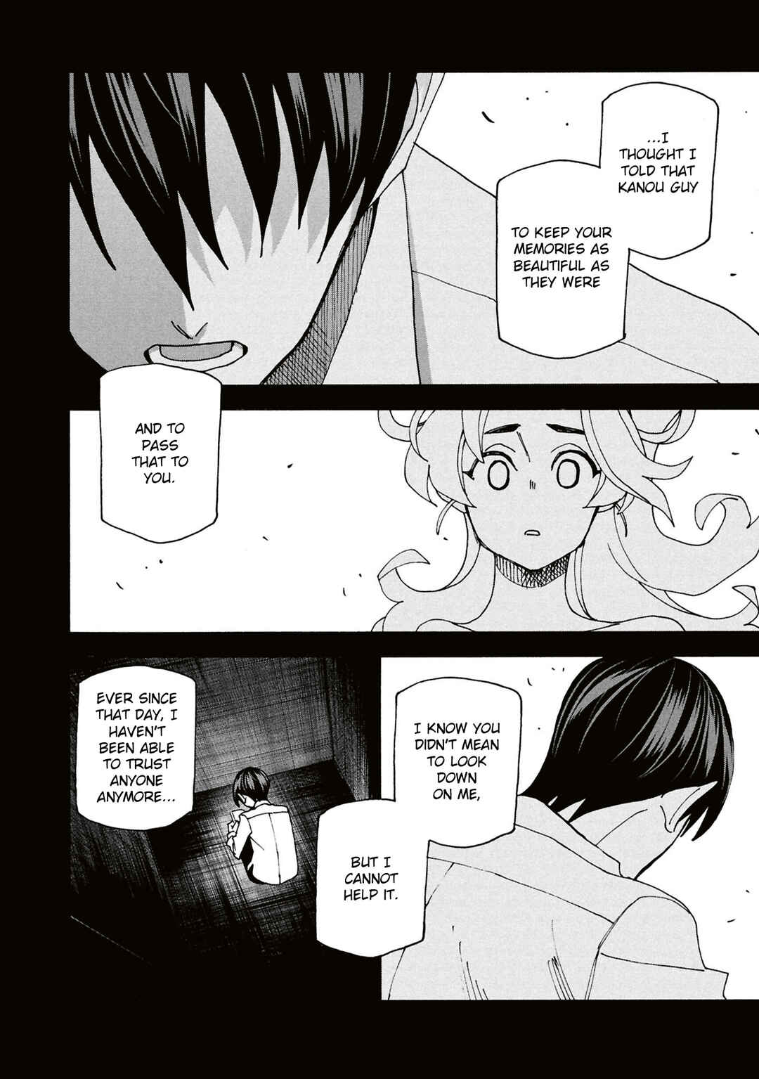 Chapter 61 - Page 27