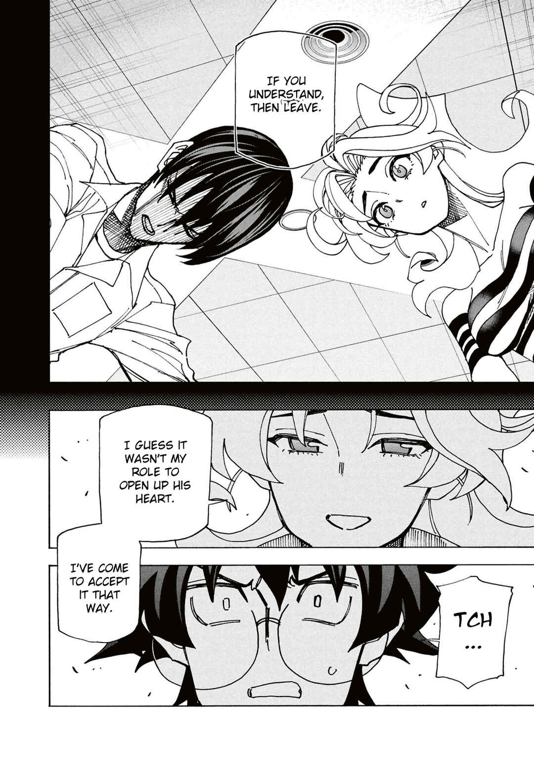 Chapter 61 - Page 29