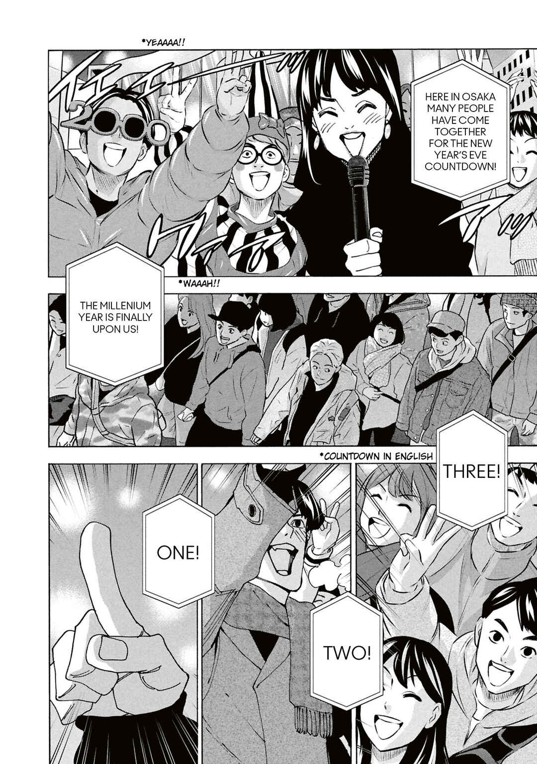 Chapter 61 - Page 3
