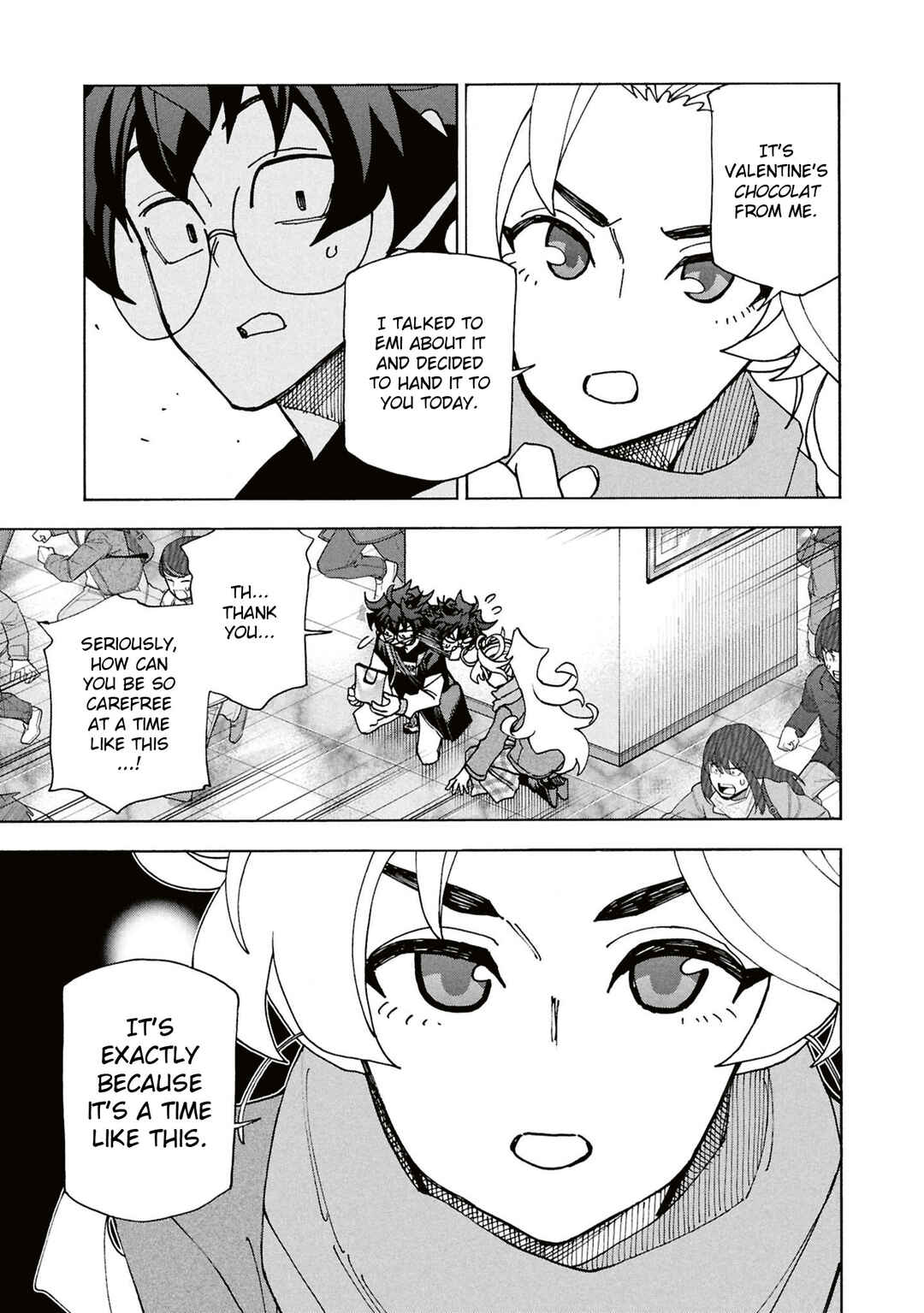 Chapter 61 - Page 34