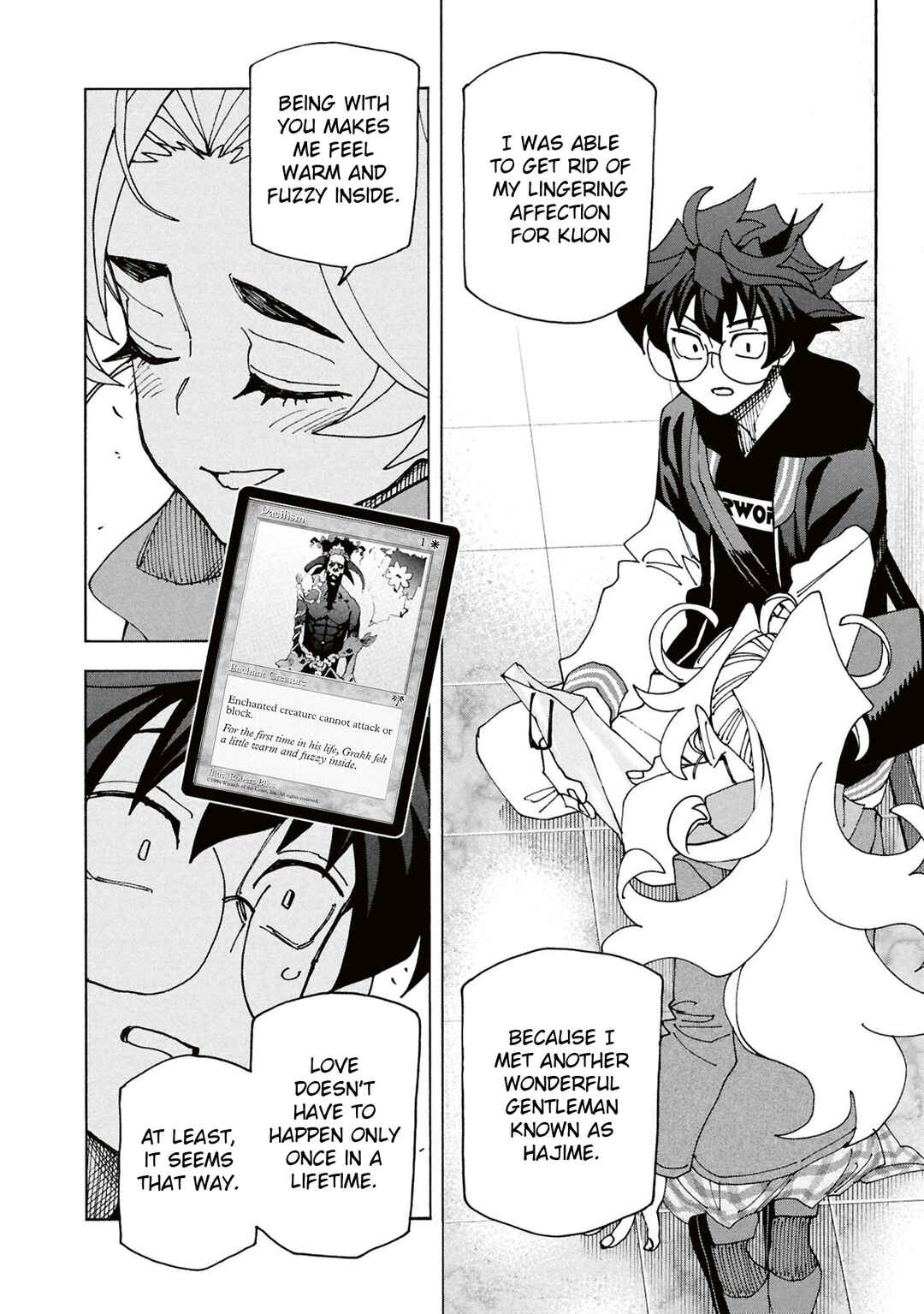 Chapter 61 - Page 35