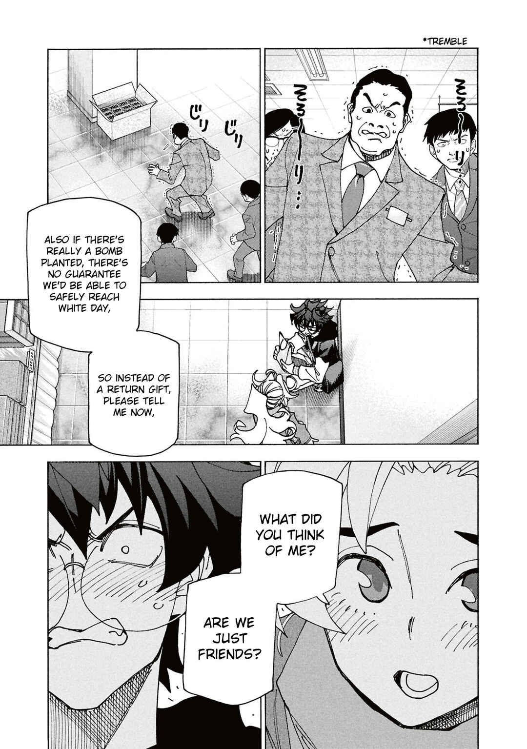 Chapter 61 - Page 36