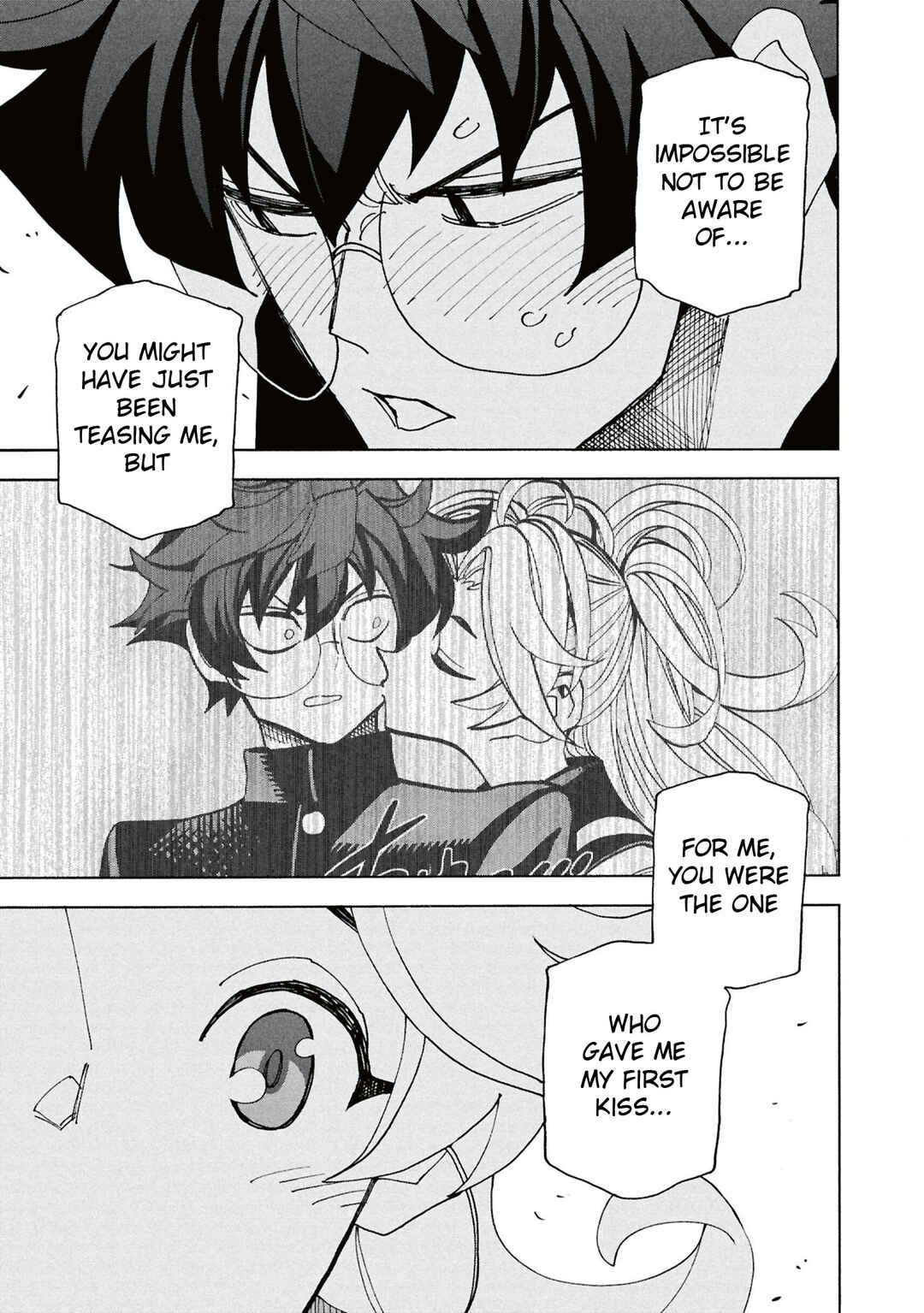 Chapter 61 - Page 38