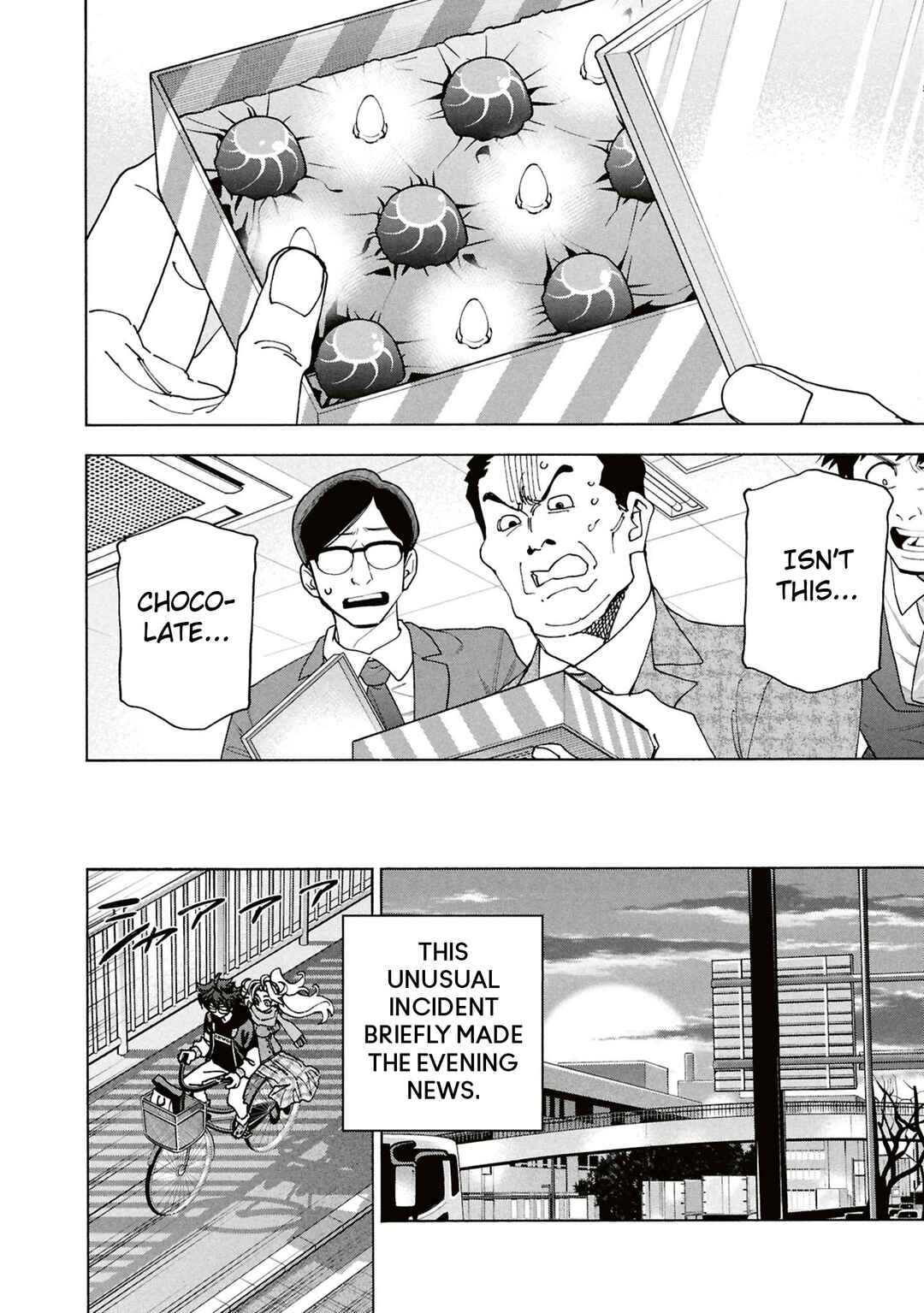 Chapter 61 - Page 41