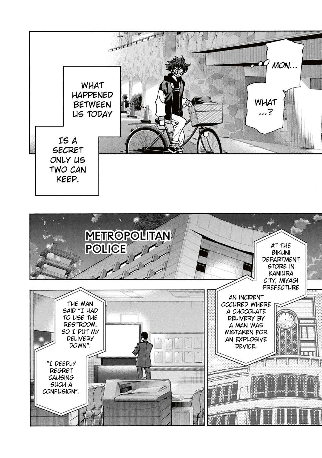 Chapter 61 - Page 45