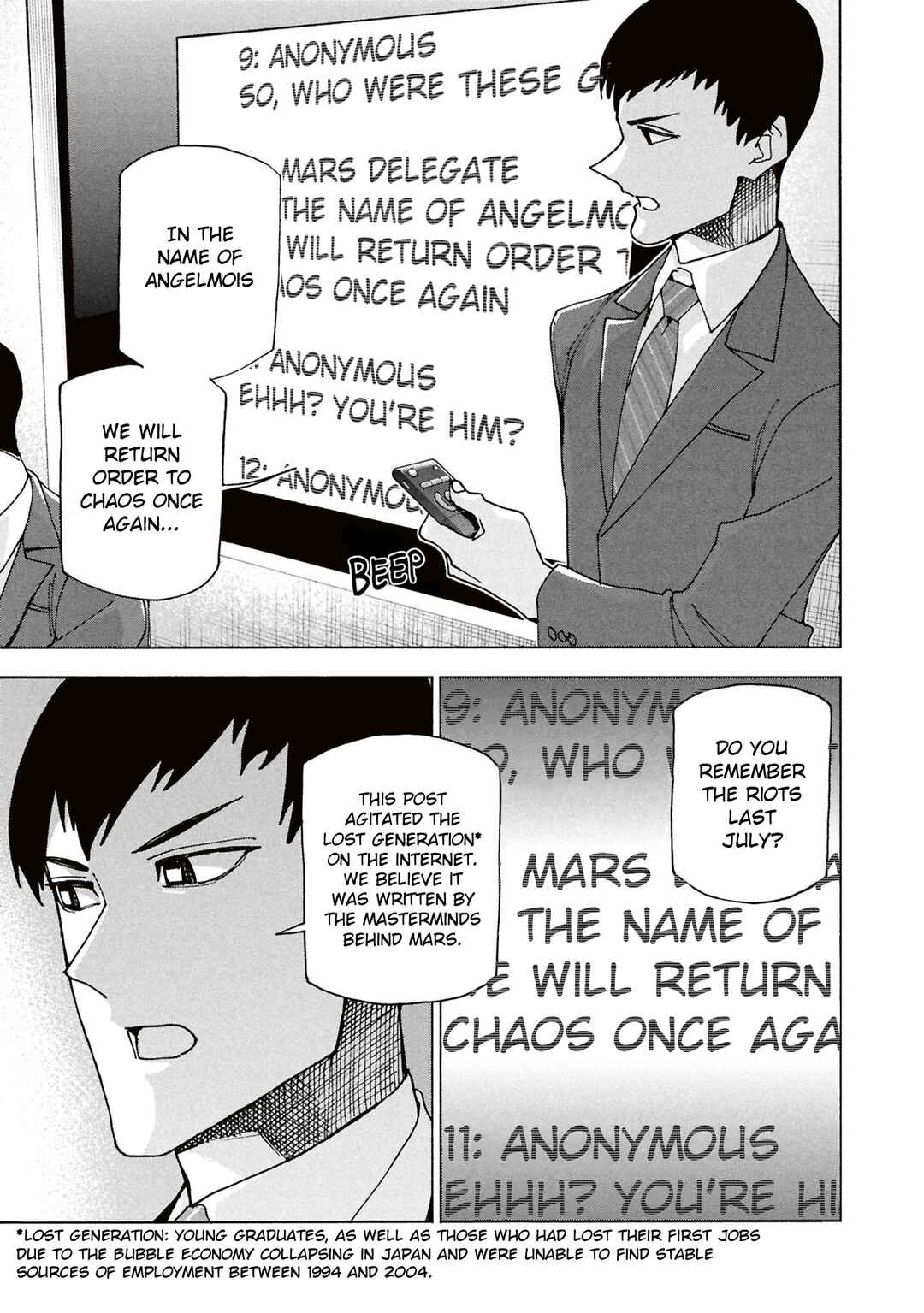 Chapter 61 - Page 6