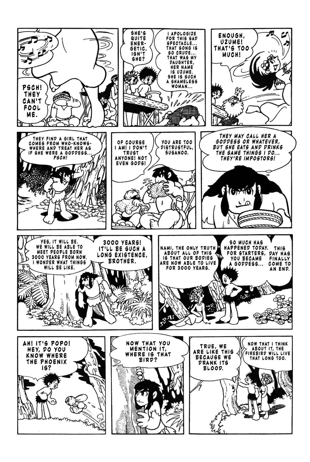 Chapter 5 - Page 3