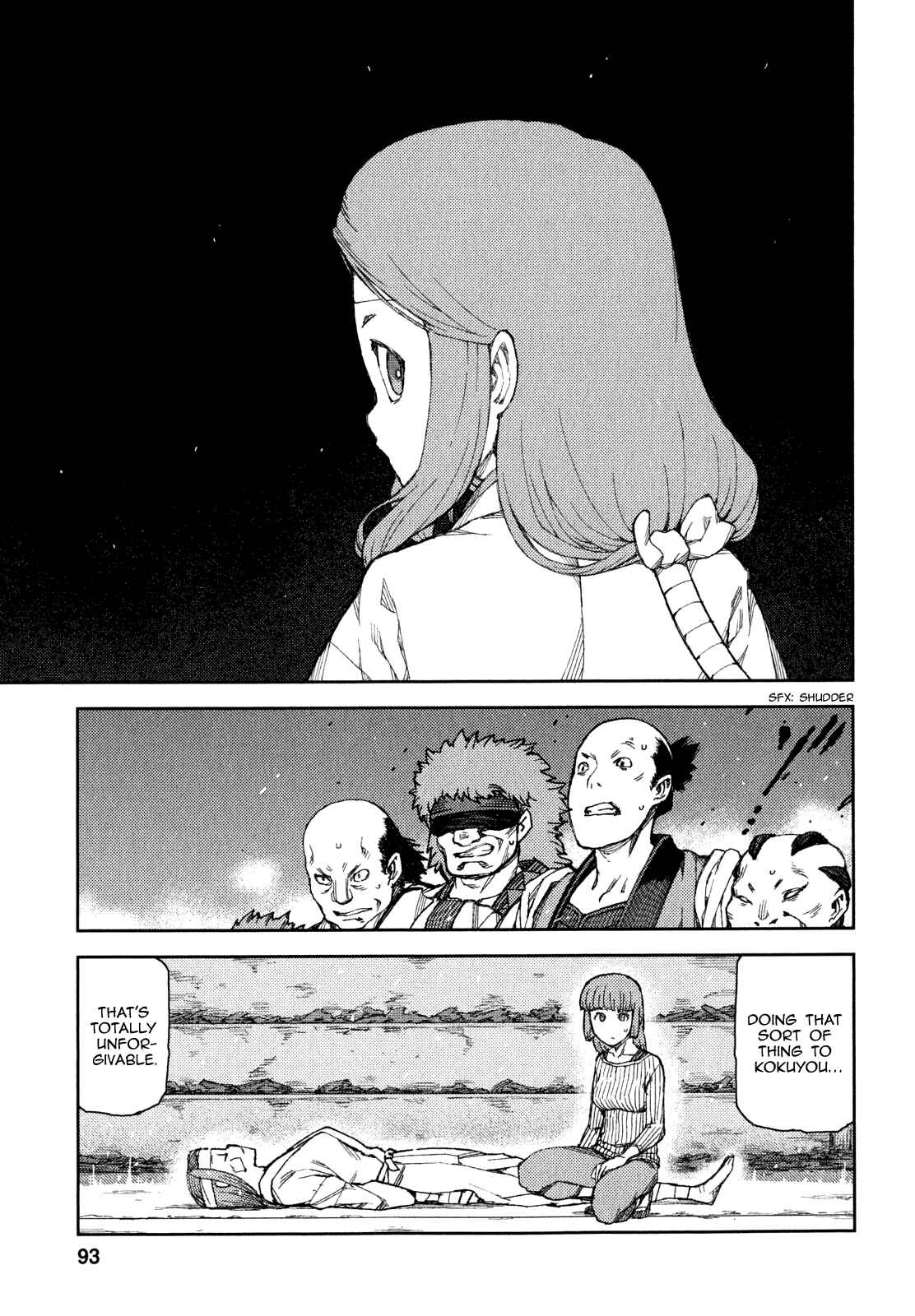 Chapter 61 - Page 10