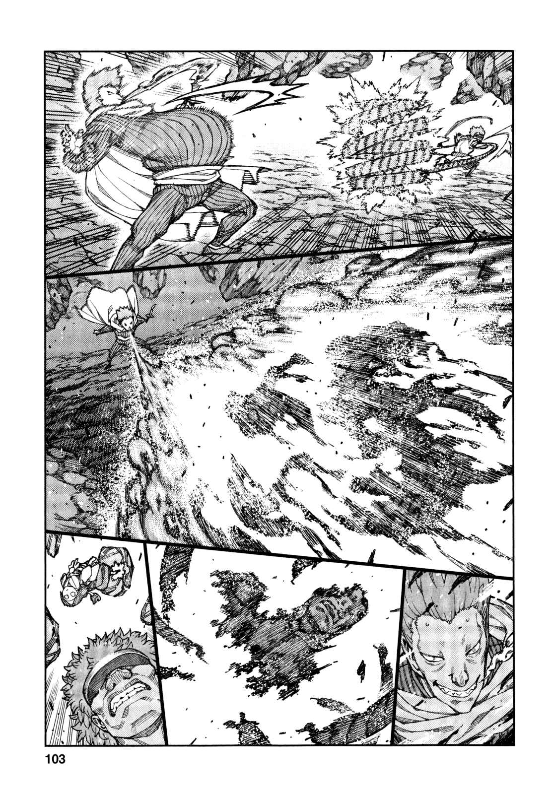 Chapter 61 - Page 20