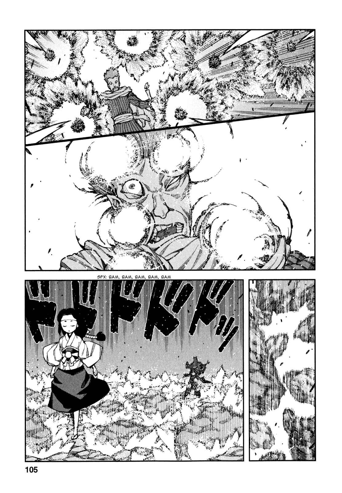 Chapter 61 - Page 22