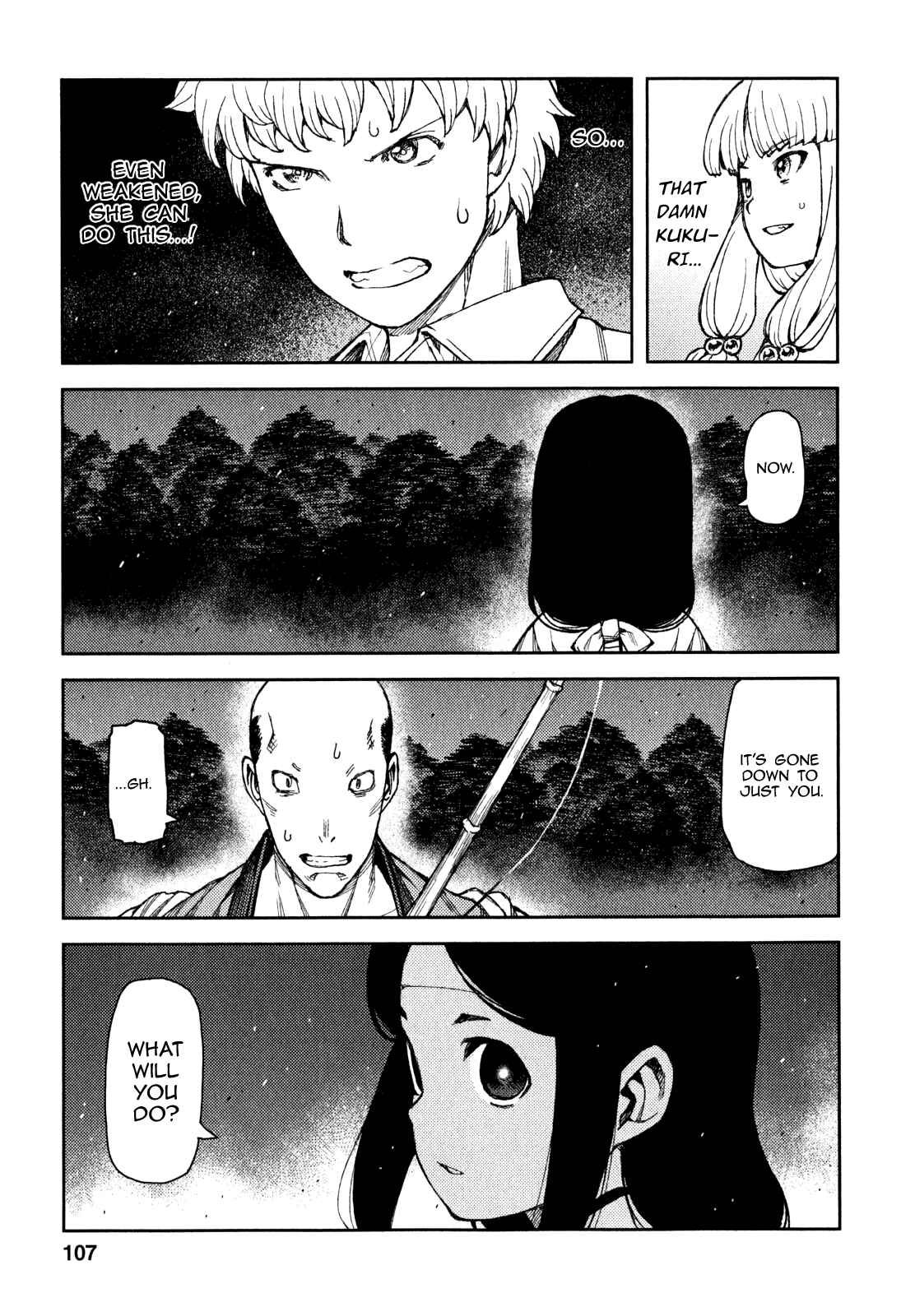 Chapter 61 - Page 24