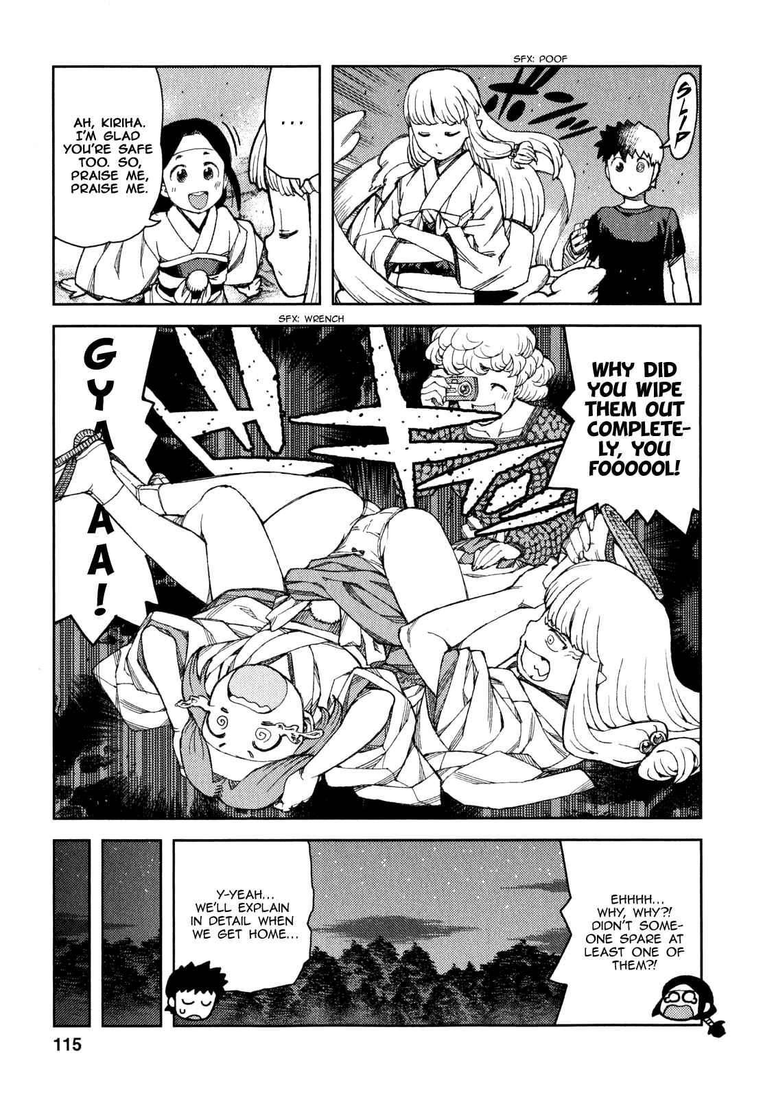 Chapter 61 - Page 30