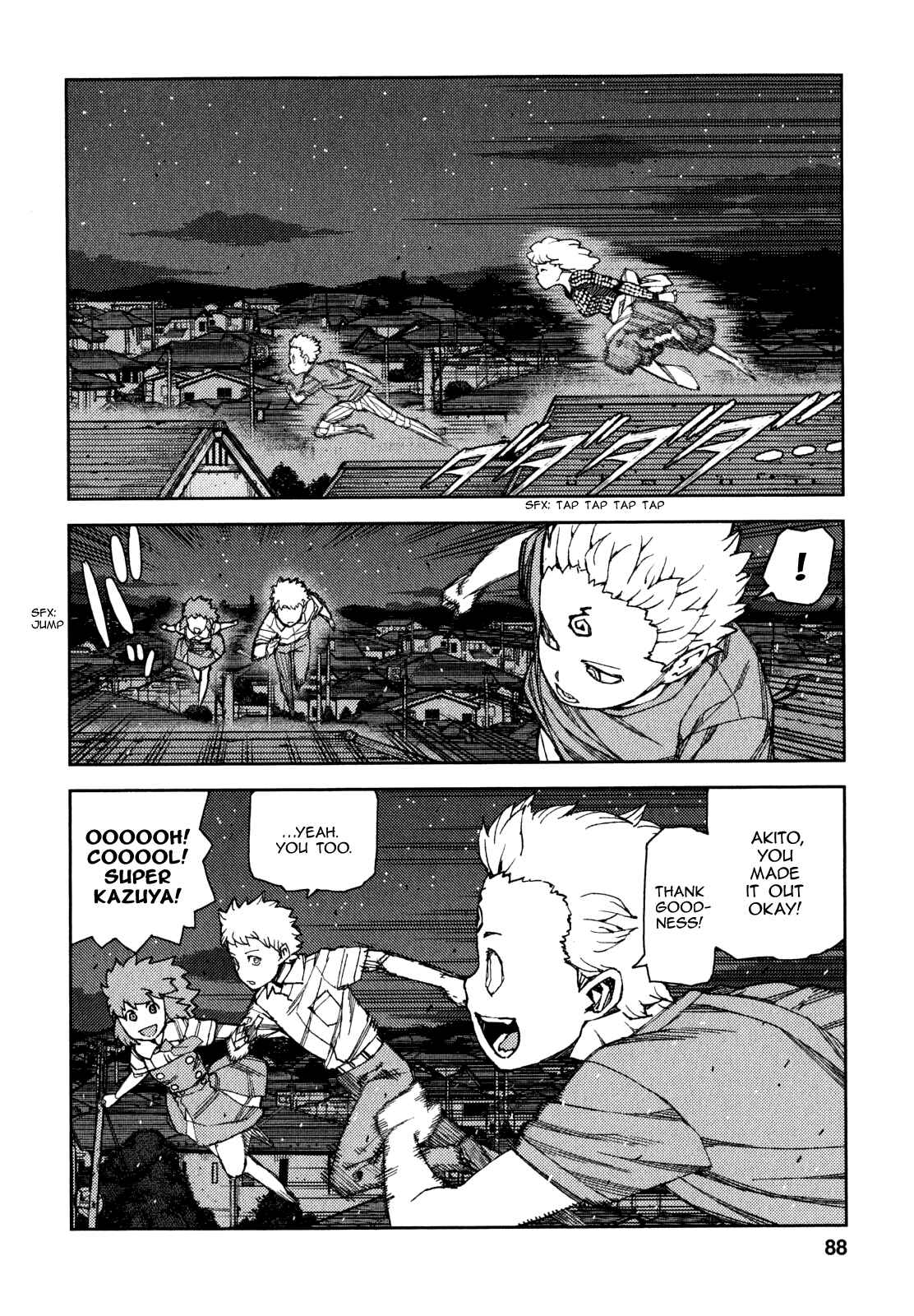 Chapter 61 - Page 6
