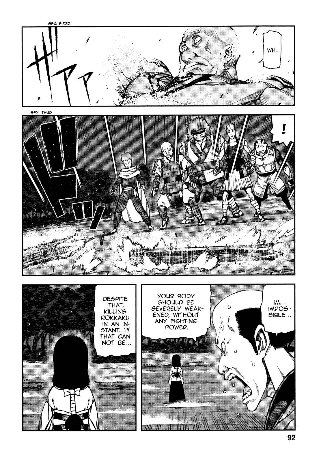 Chapter 61 - Page 9