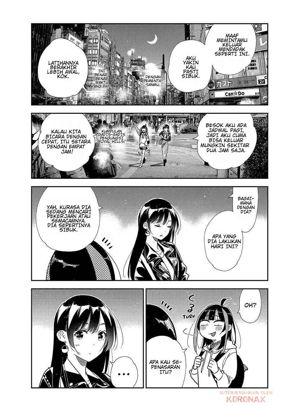 Chapter 413 - Page 1