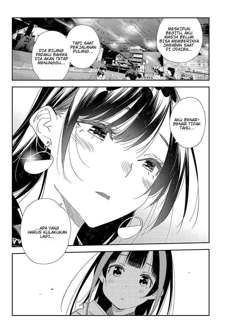 Chapter 413 - Page 14