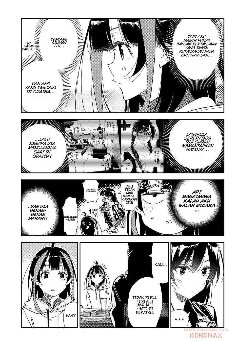 Chapter 413 - Page 9