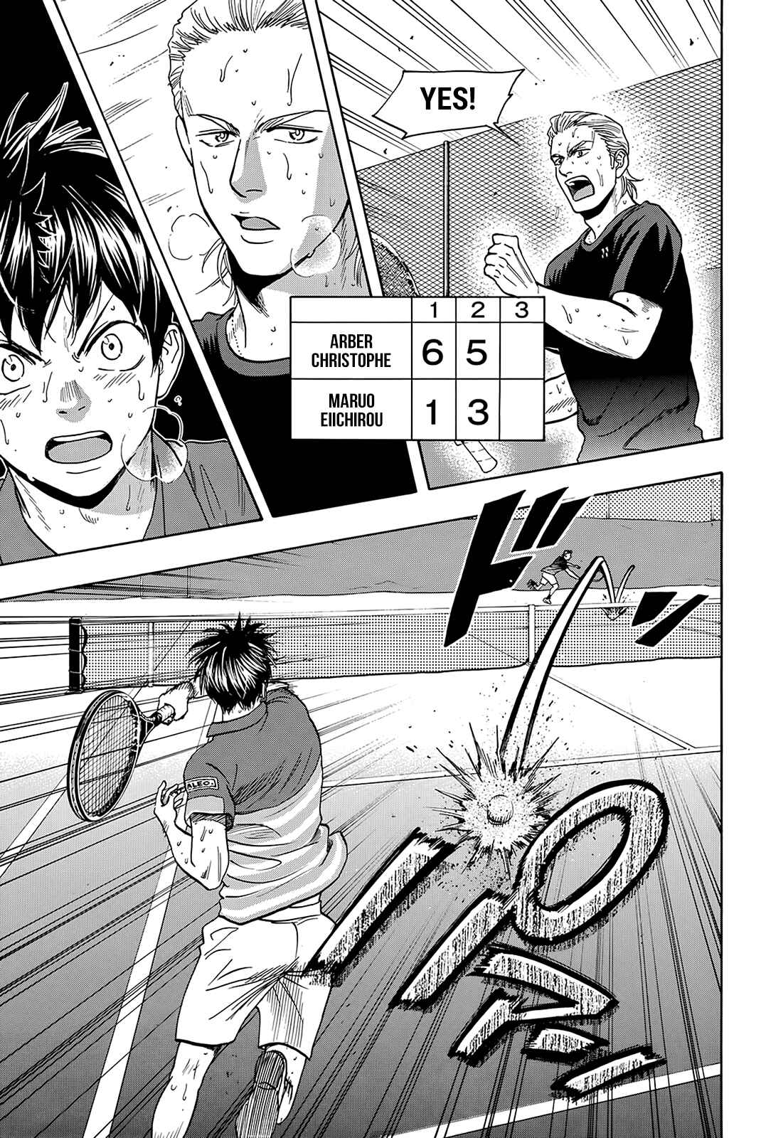 Chapter 379 - Page 10
