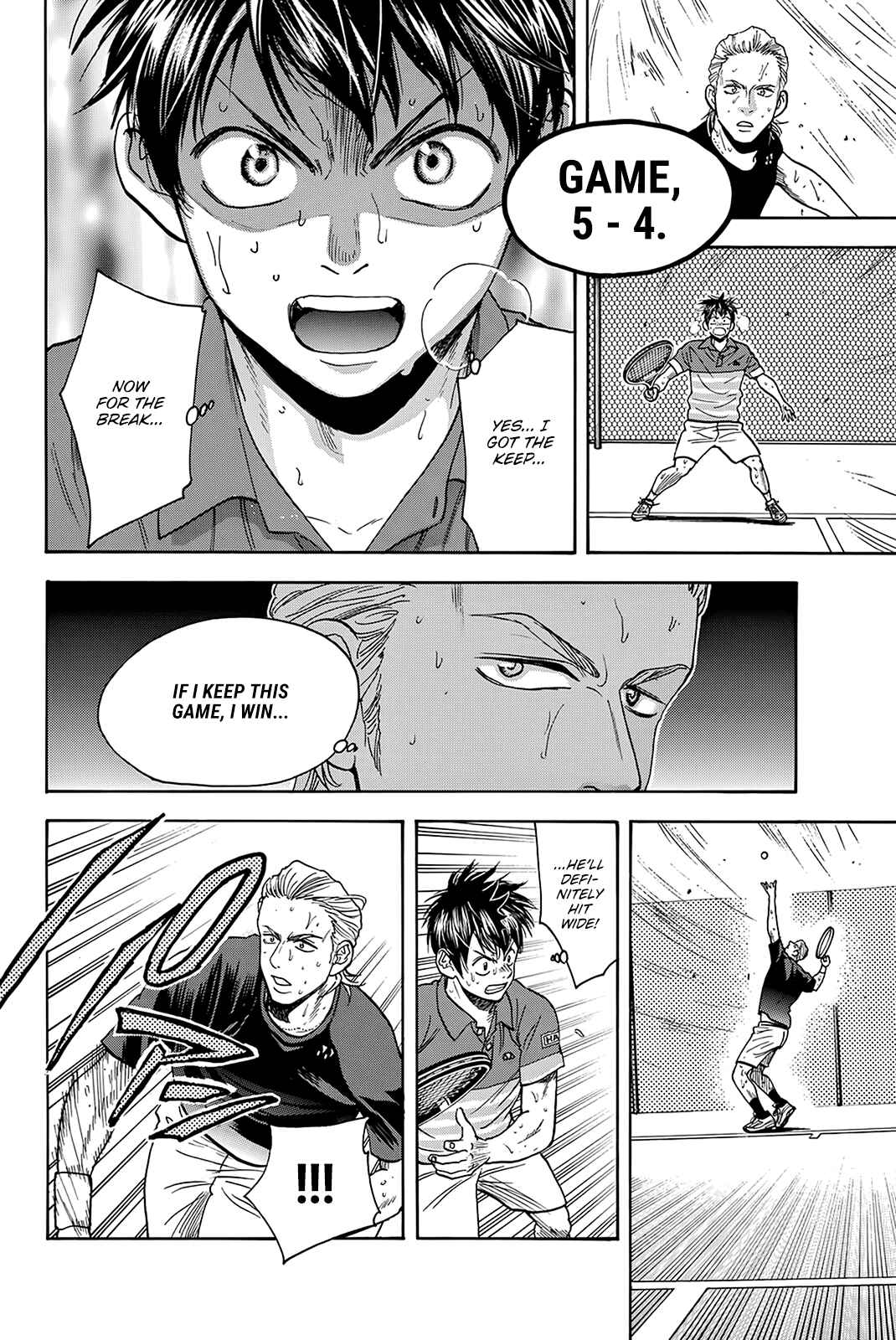Chapter 379 - Page 11