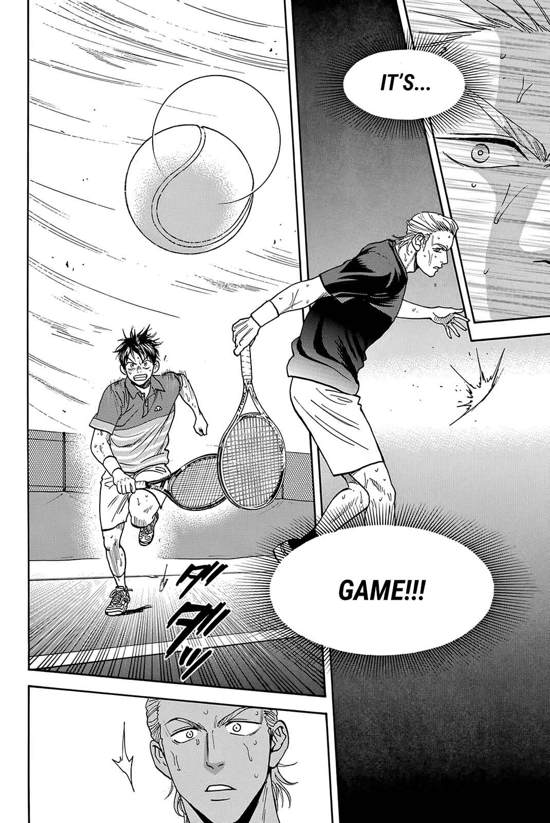 Chapter 379 - Page 13