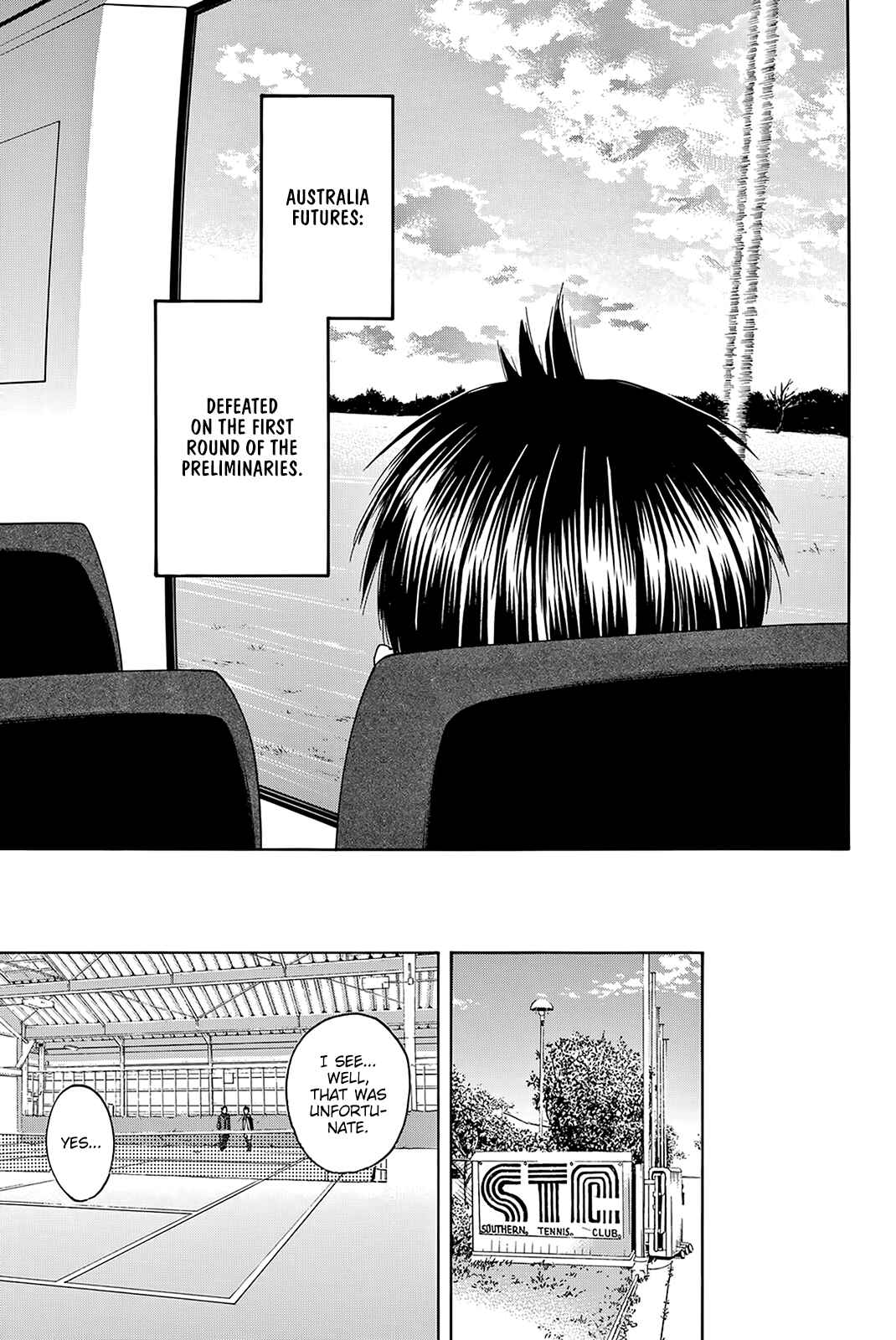 Chapter 379 - Page 18