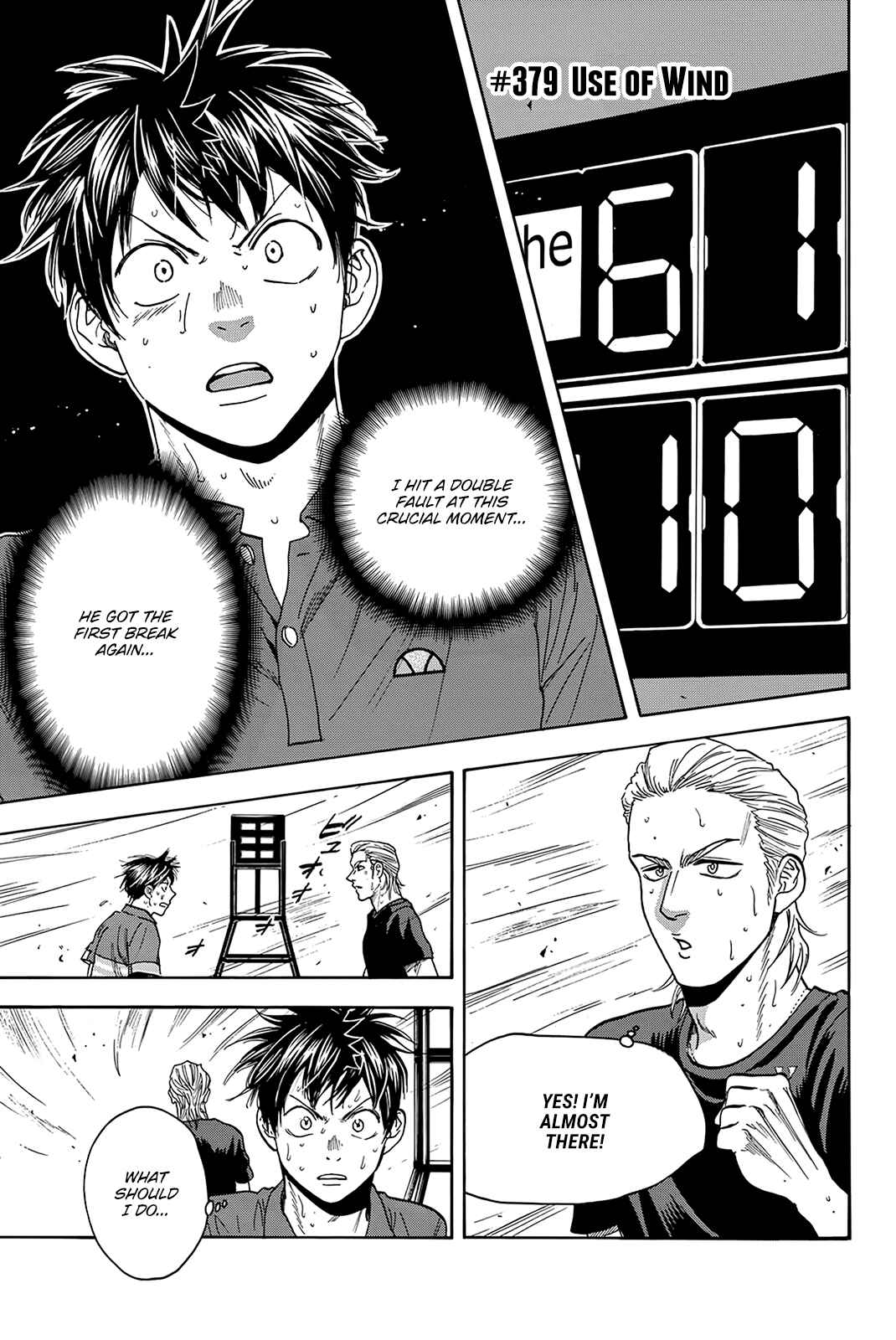 Chapter 379 - Page 2