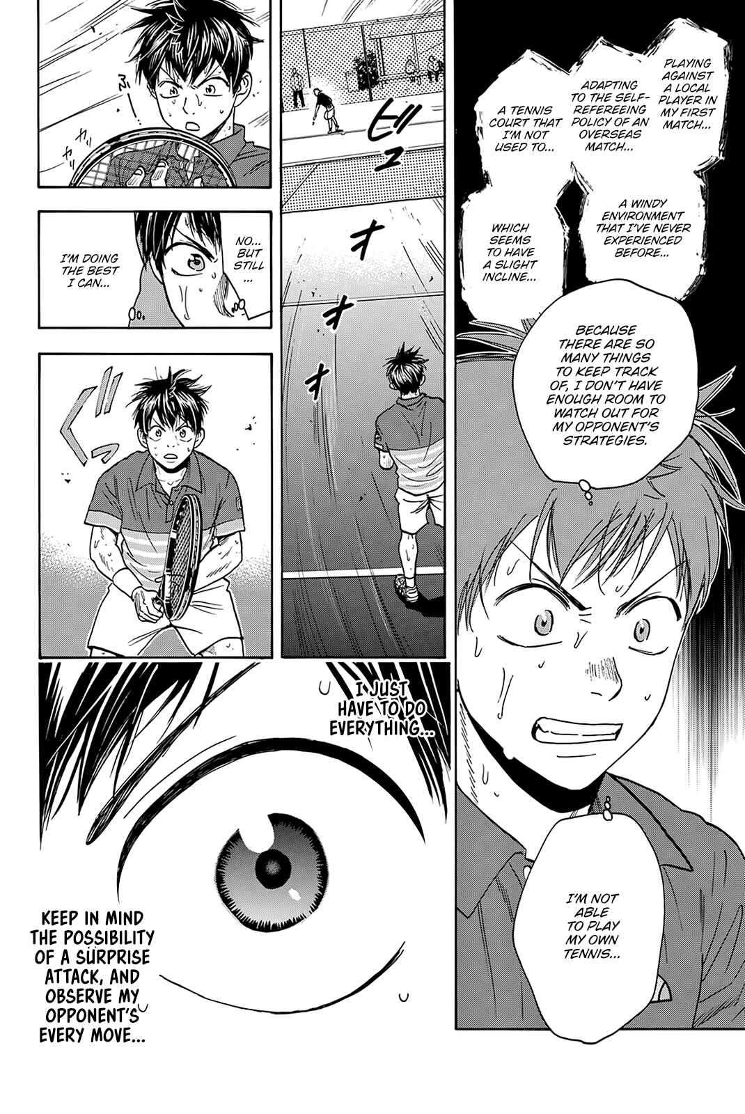 Chapter 379 - Page 3