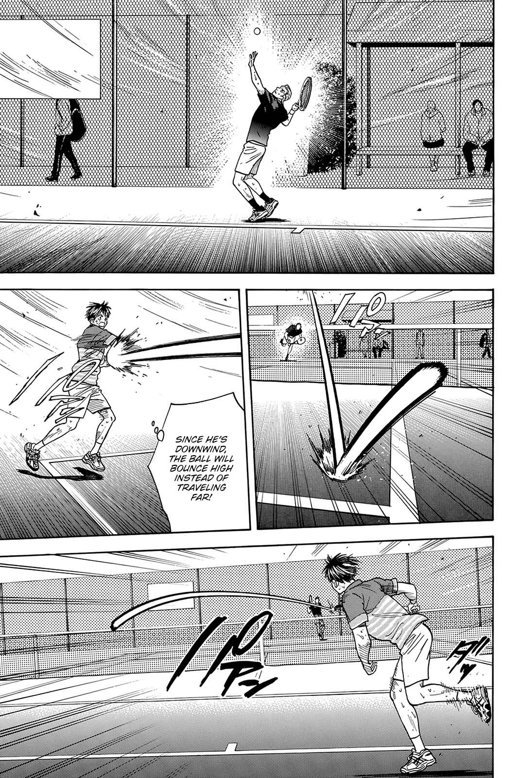 Chapter 379 - Page 4