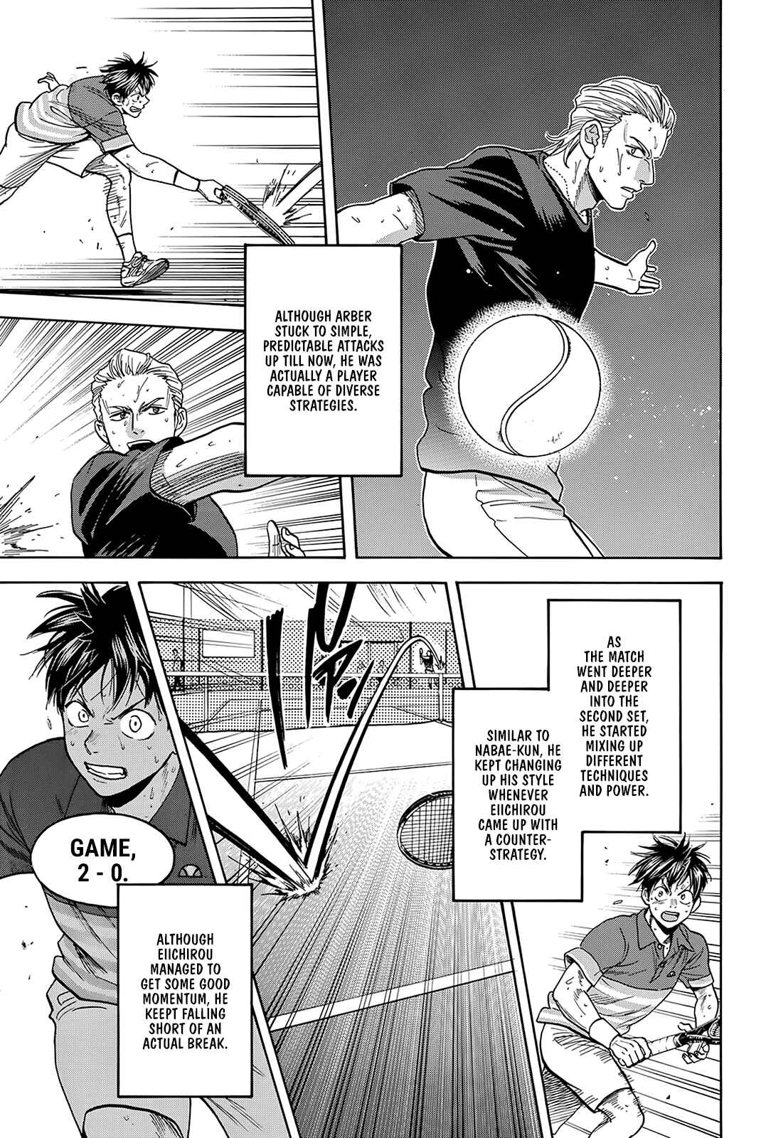 Chapter 379 - Page 6