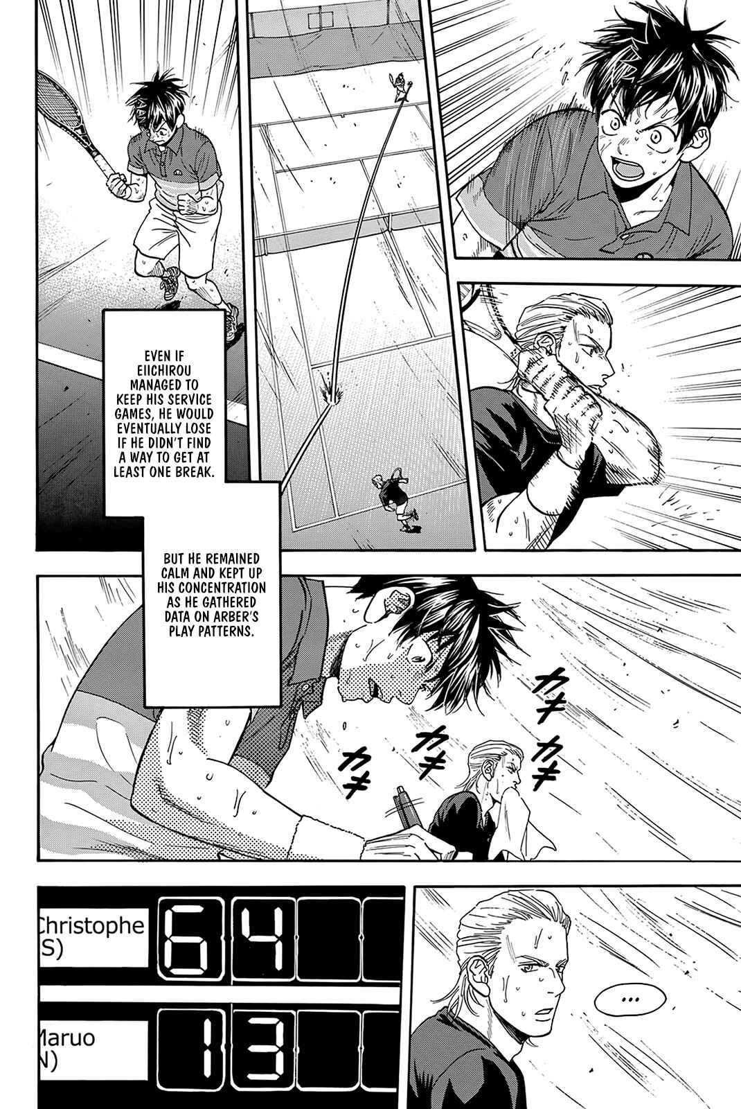 Chapter 379 - Page 7