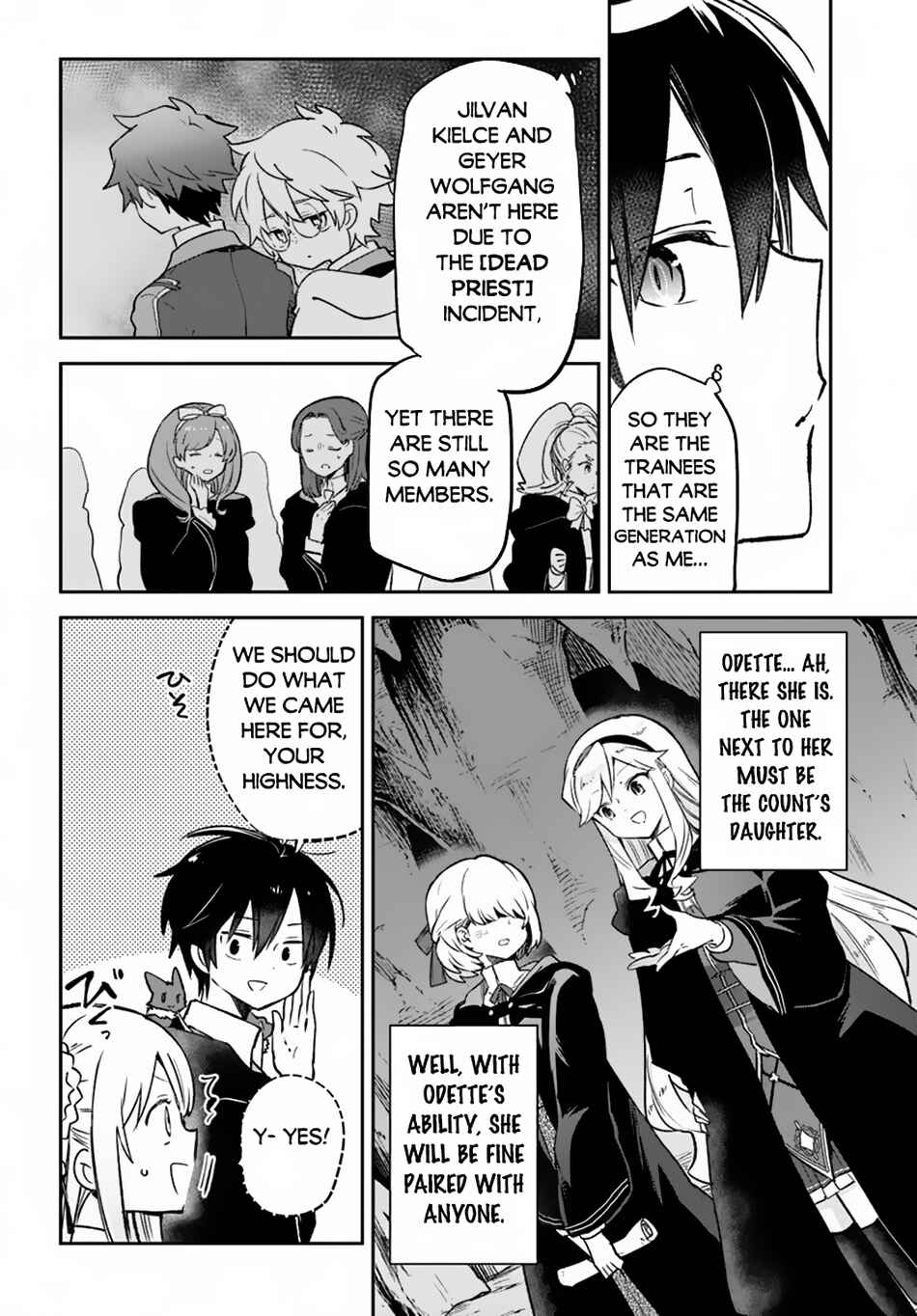 Chapter 38 - Page 29