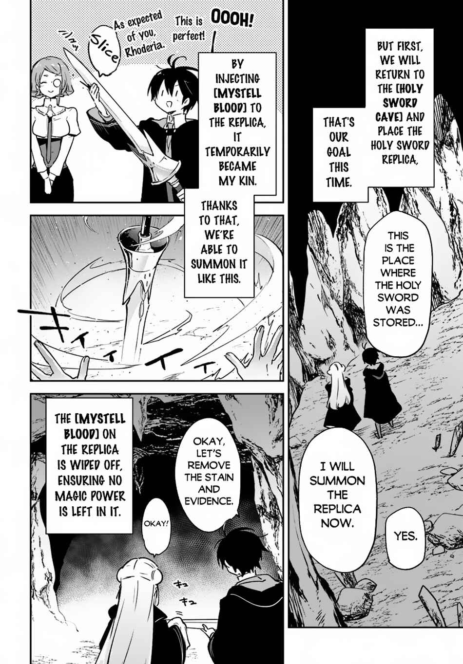 Chapter 38 - Page 39