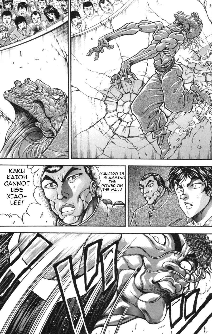 Chapter 235 - Page 3