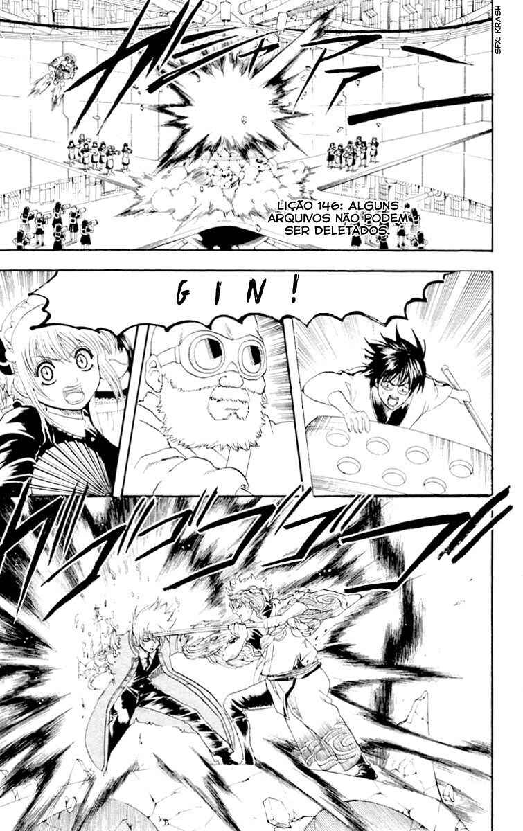 Chapter 146 - Page 1