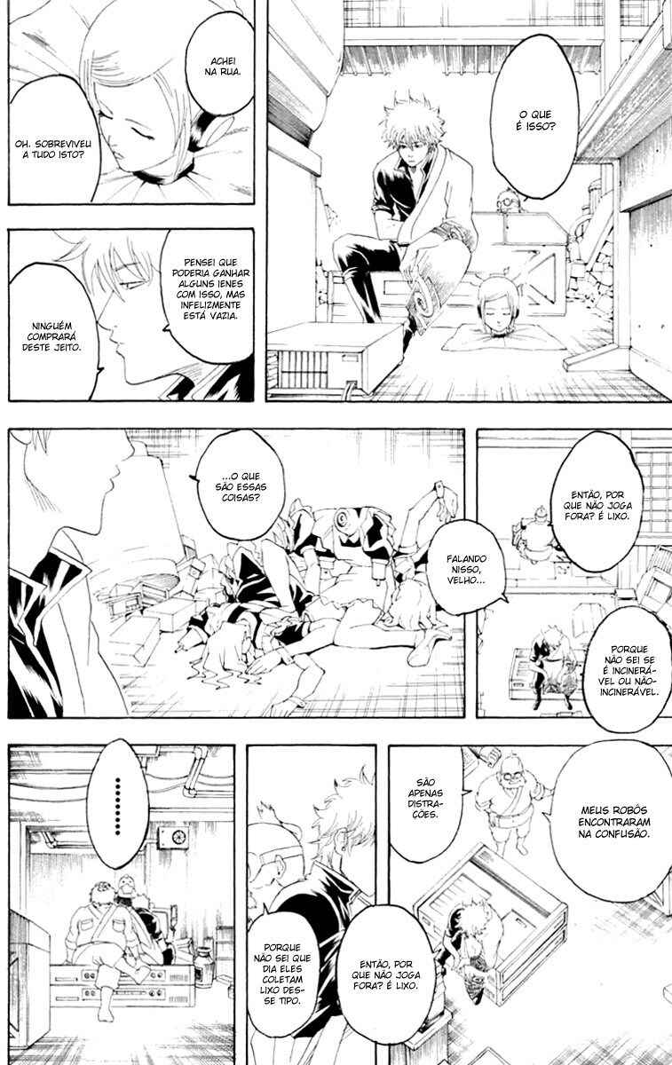 Chapter 146 - Page 16