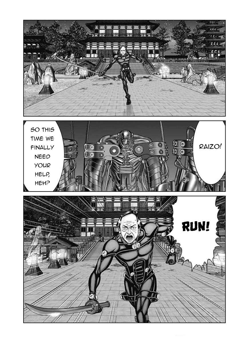 Chapter 36 - Page 16